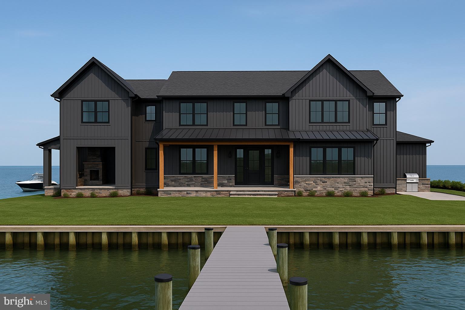 BOWLEYS QUARTERS - Residential