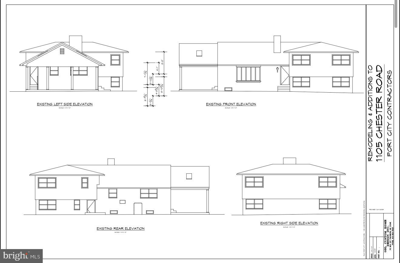 BOWLEYS QUARTERS - Residential