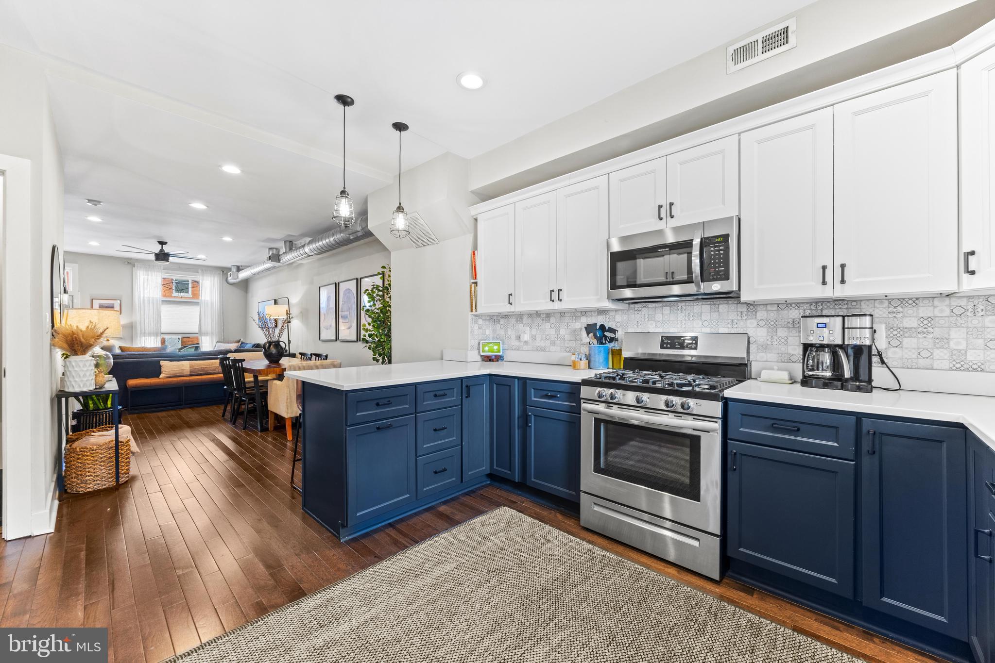 BREWERS HILL - Residential