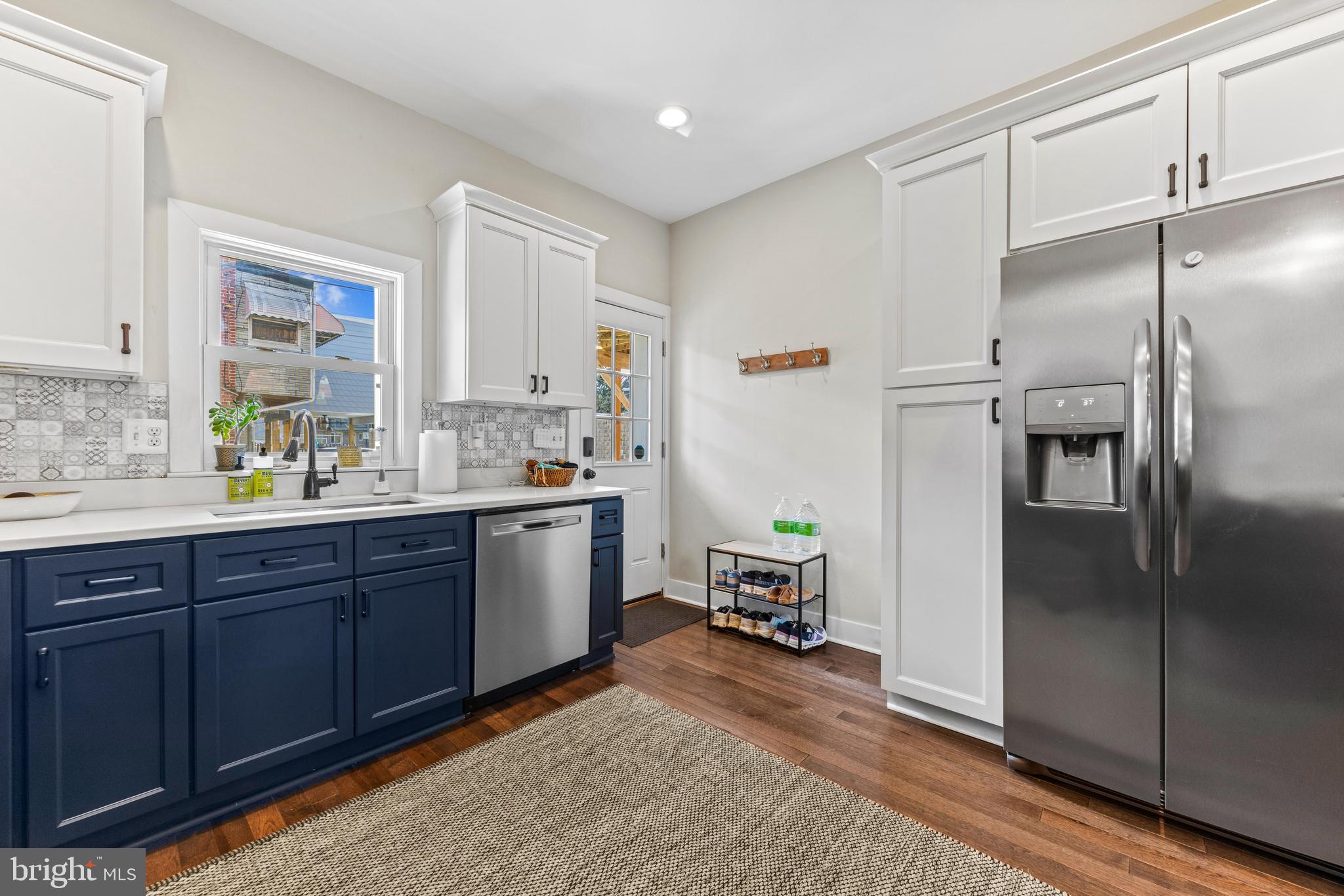BREWERS HILL - Residential