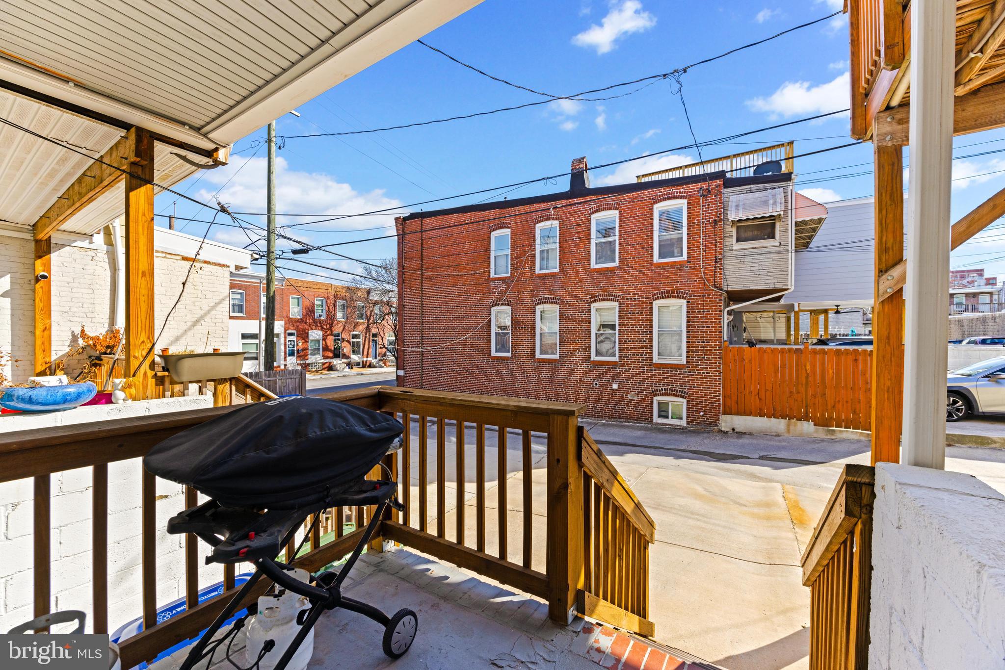 BREWERS HILL - Residential