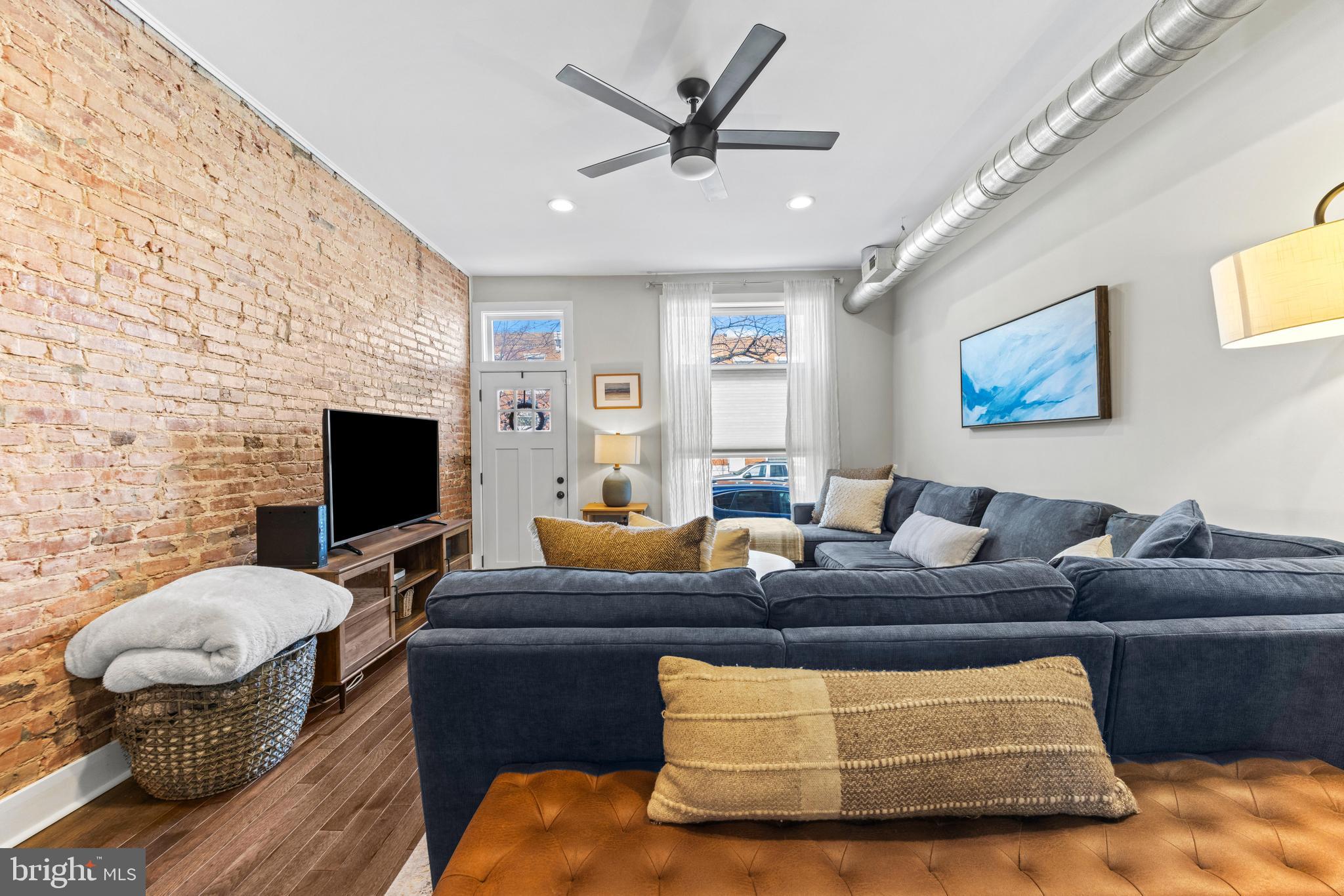 BREWERS HILL - Residential
