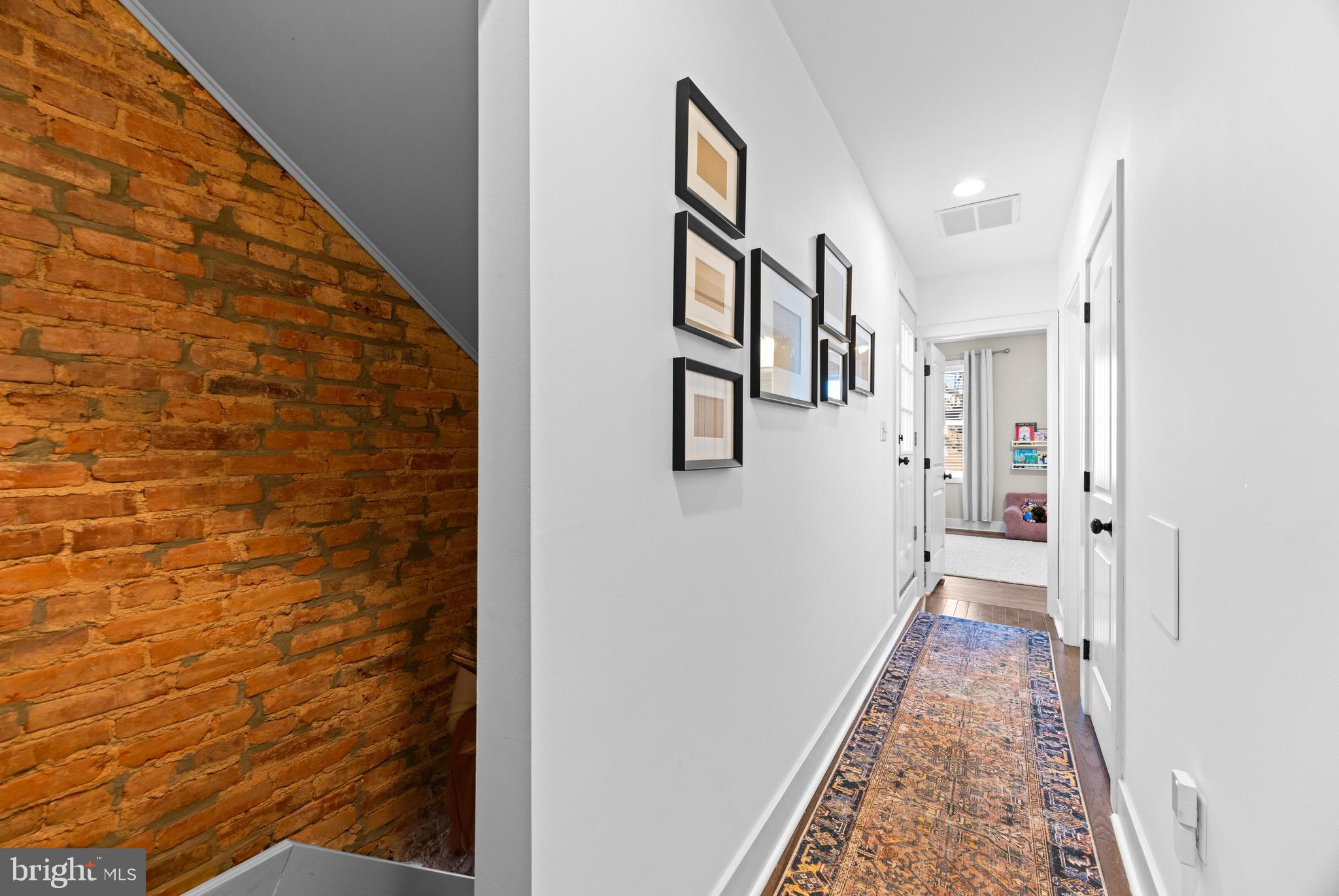 BREWERS HILL - Residential