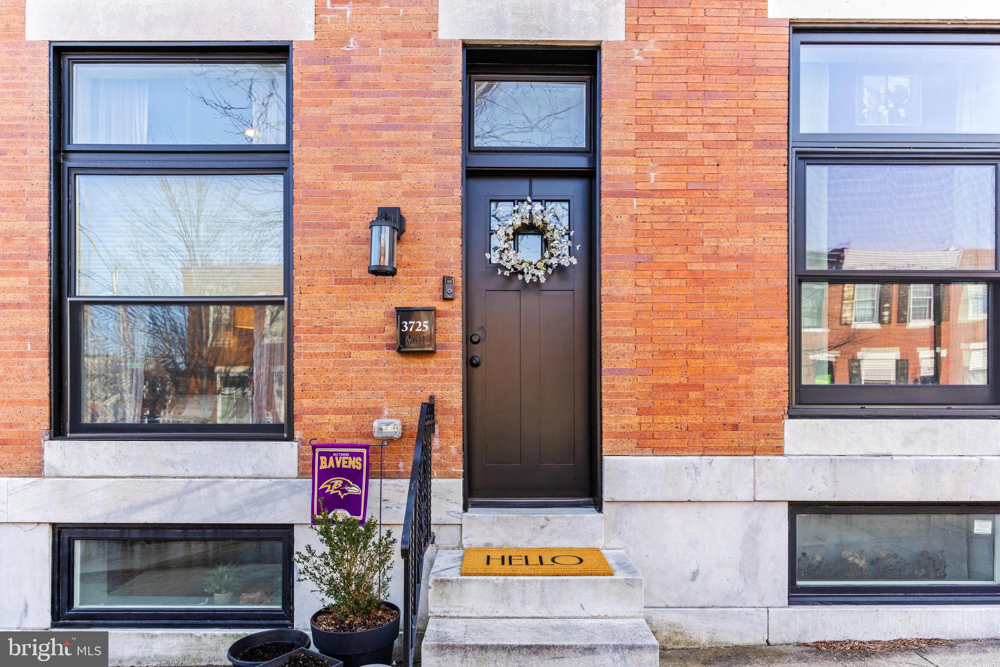 BREWERS HILL - Residential