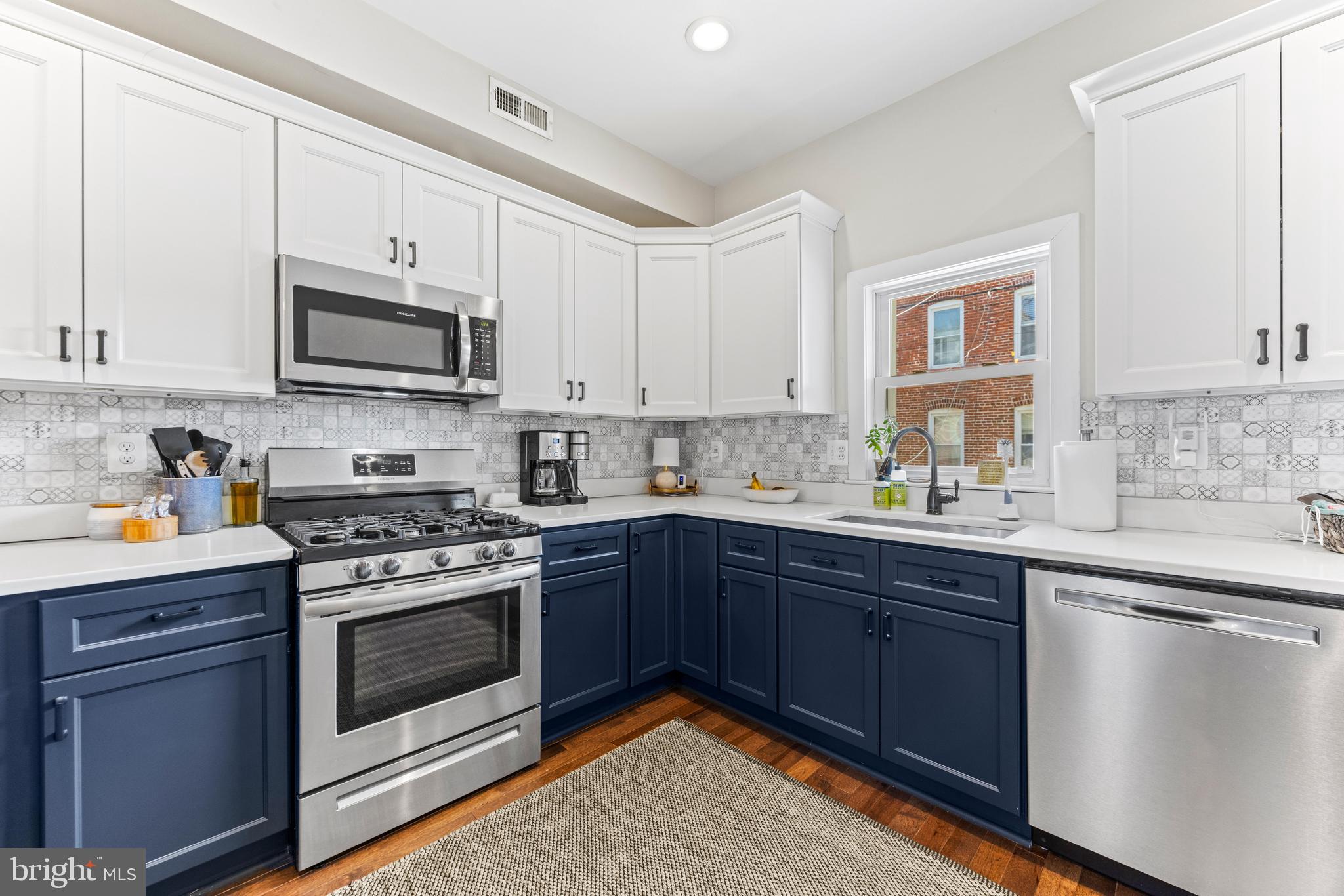 BREWERS HILL - Residential