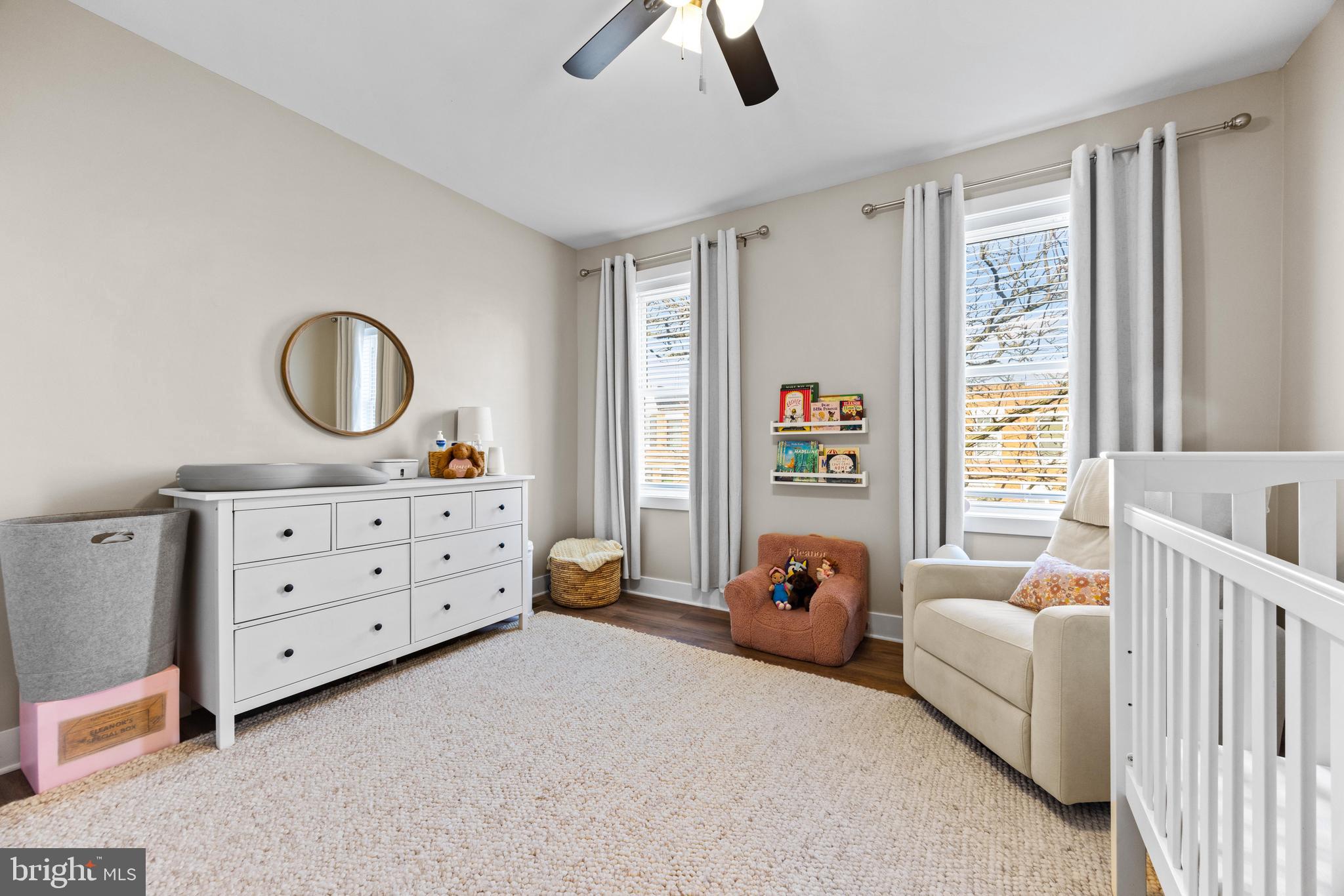BREWERS HILL - Residential