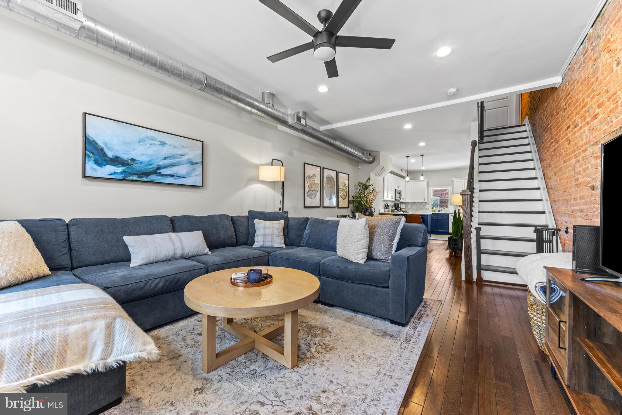 BREWERS HILL - Residential