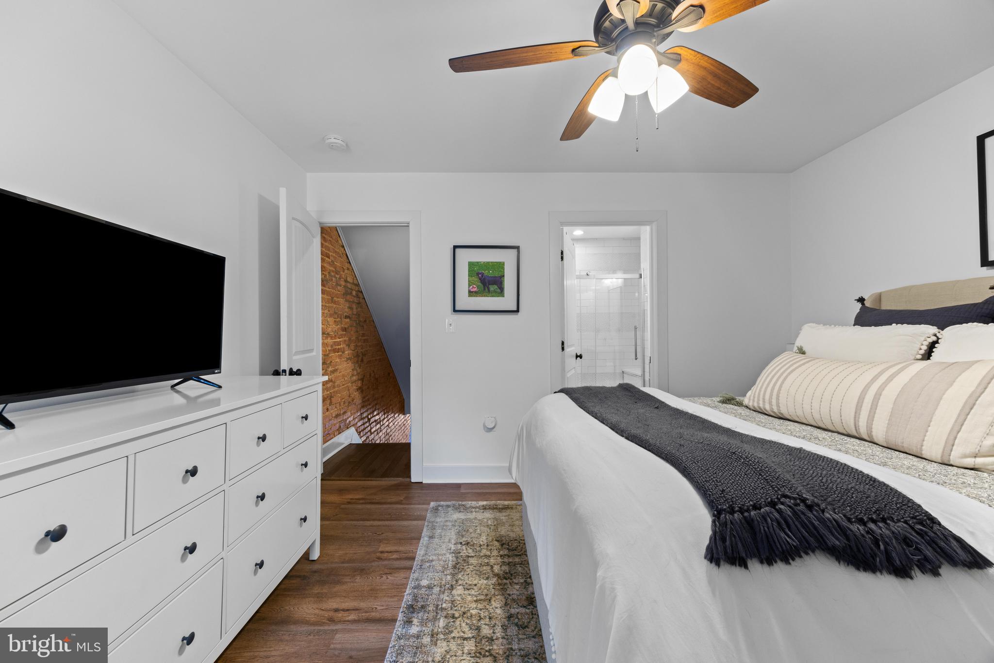 BREWERS HILL - Residential