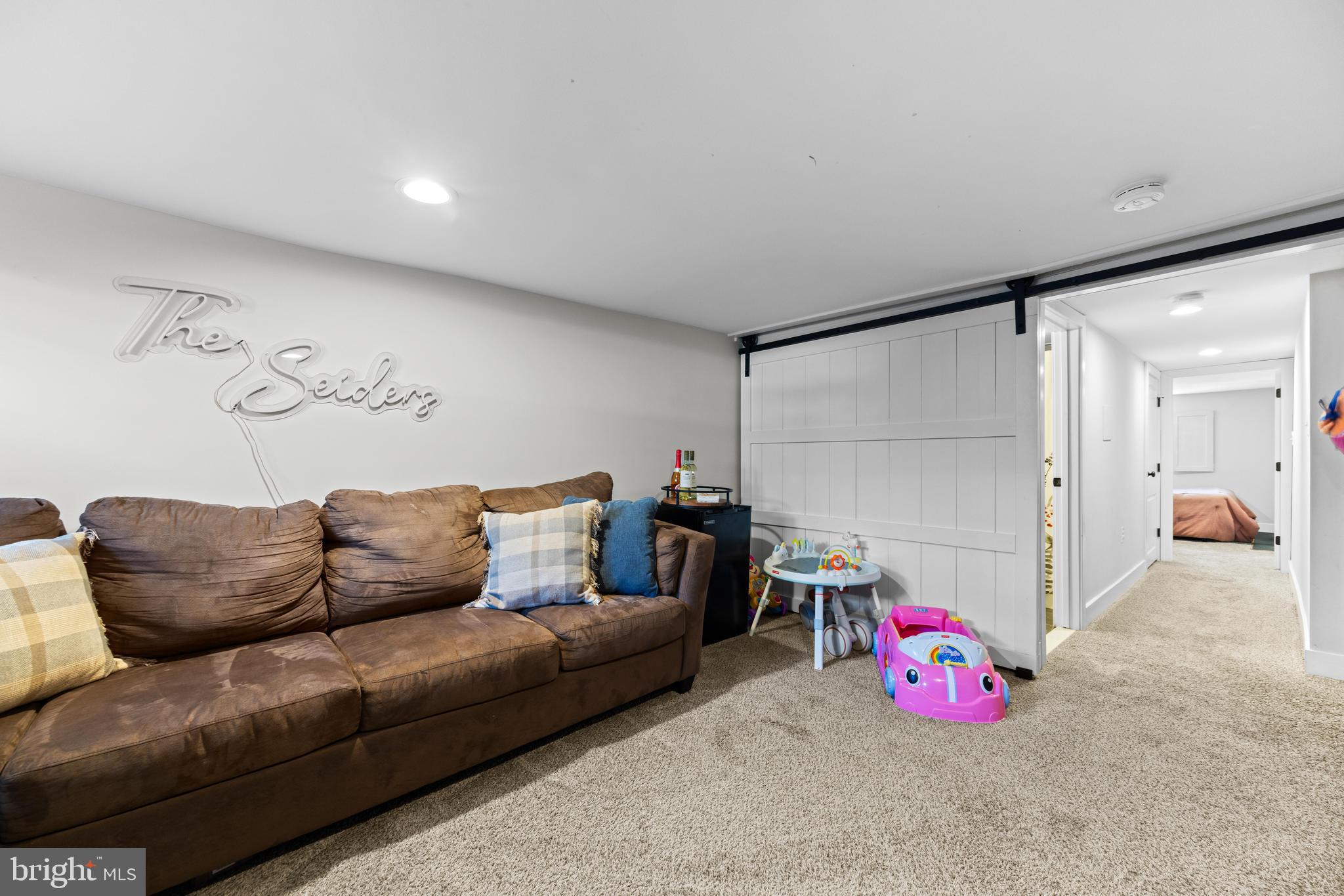 BREWERS HILL - Residential