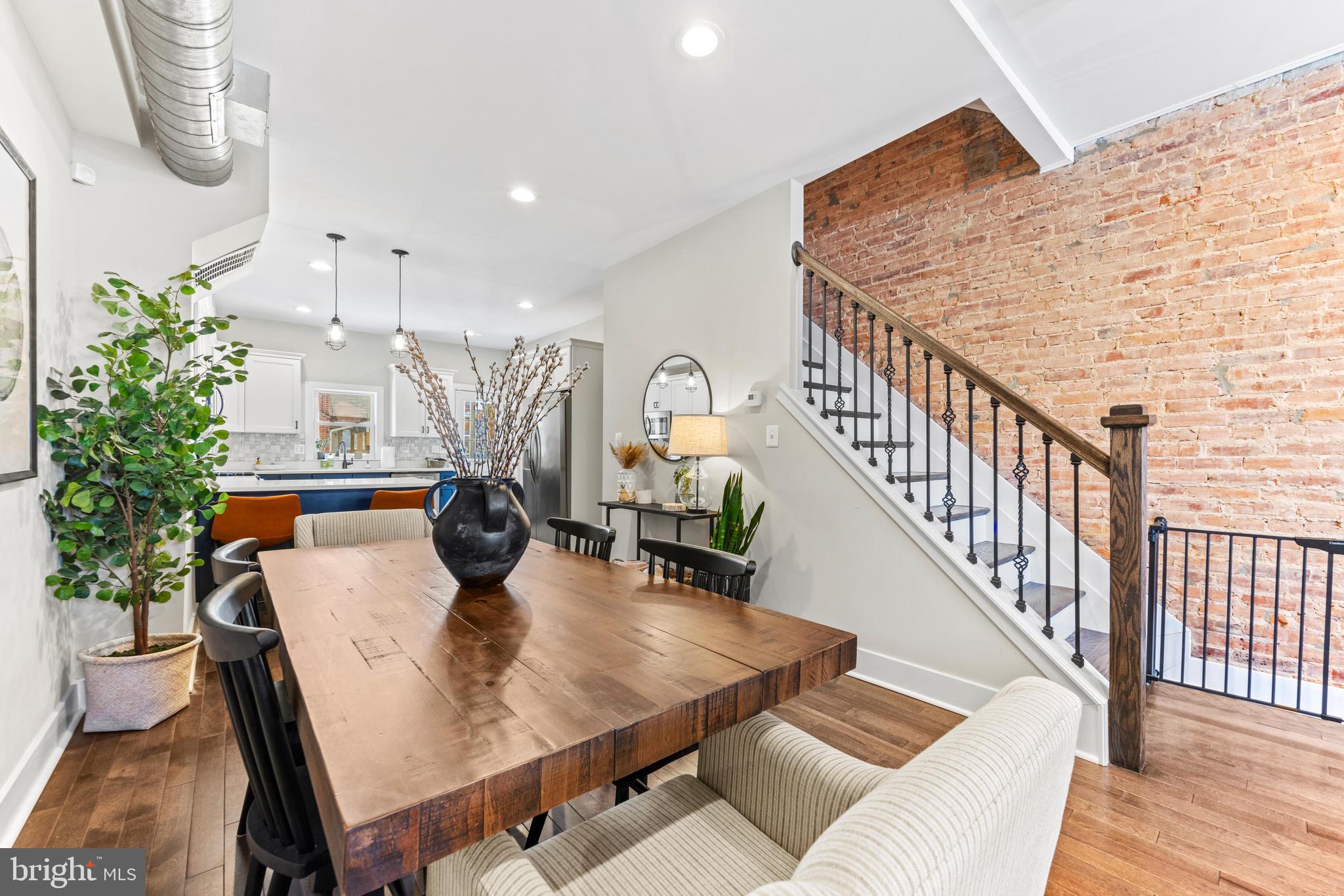 BREWERS HILL - Residential