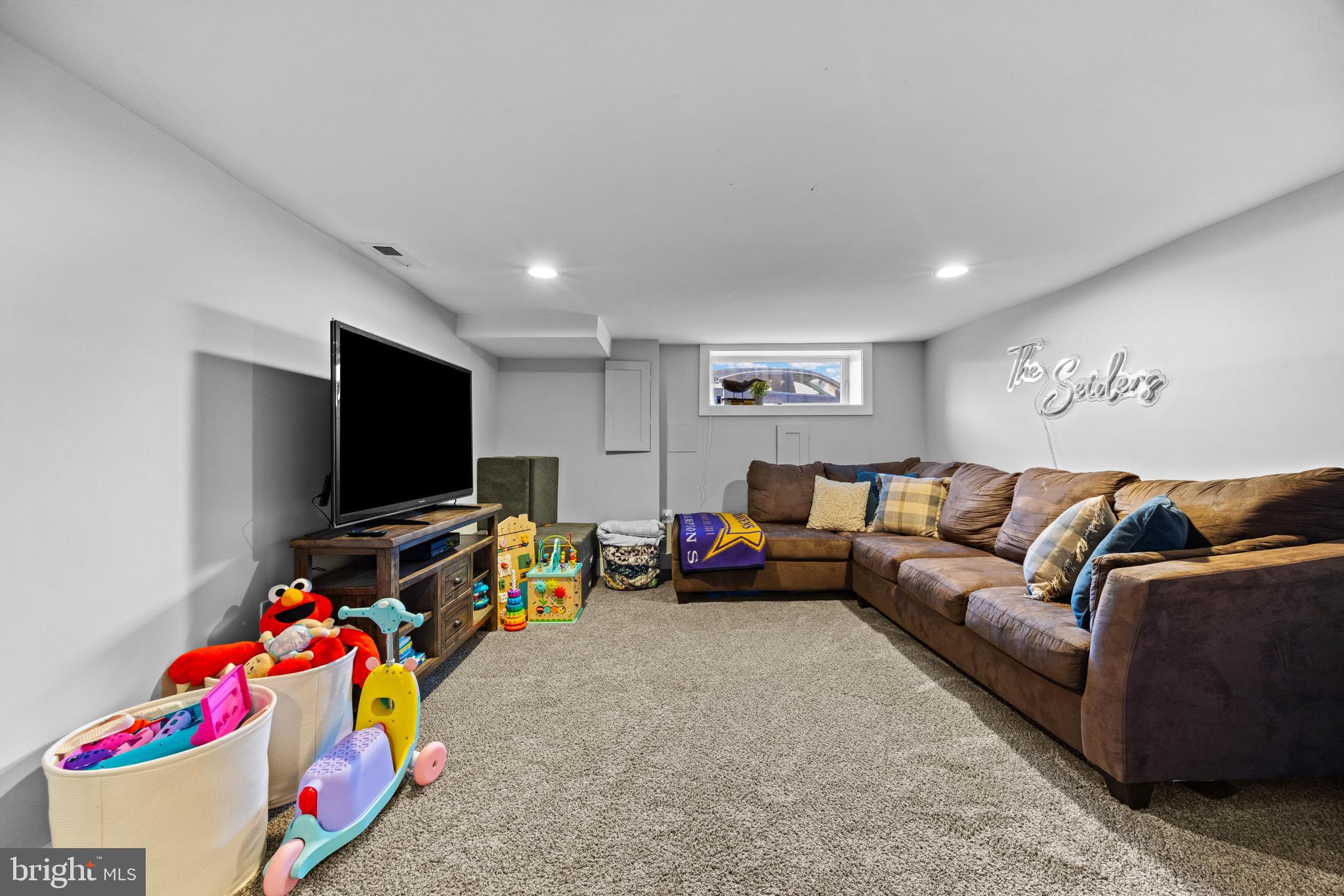 BREWERS HILL - Residential