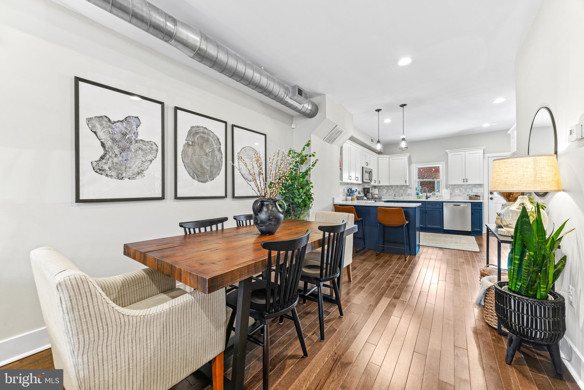 BREWERS HILL - Residential