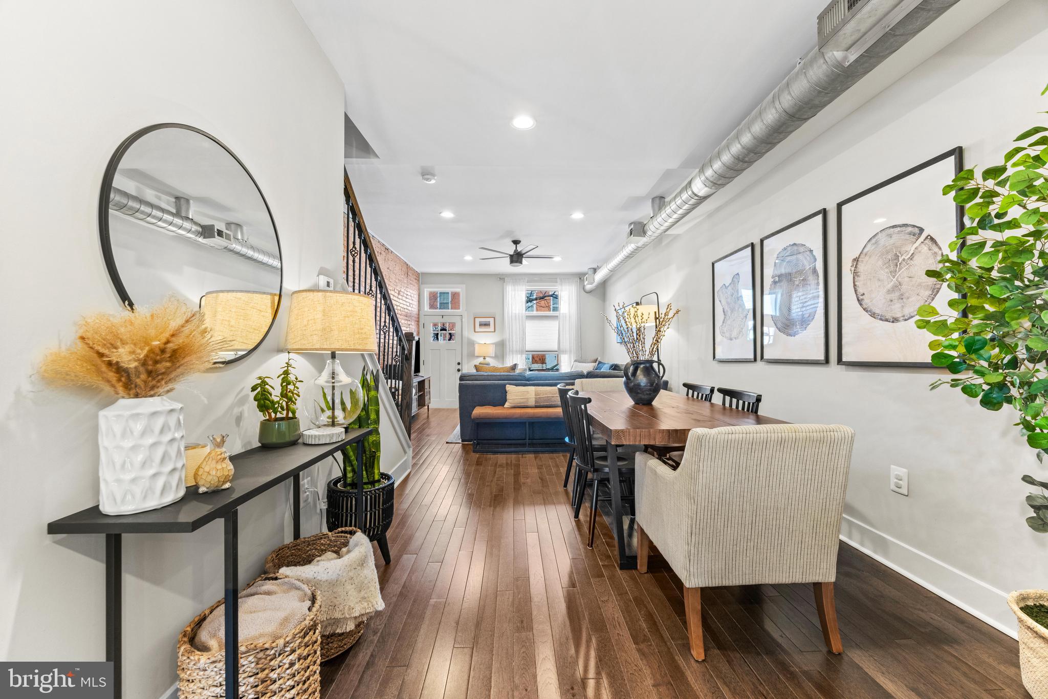 BREWERS HILL - Residential