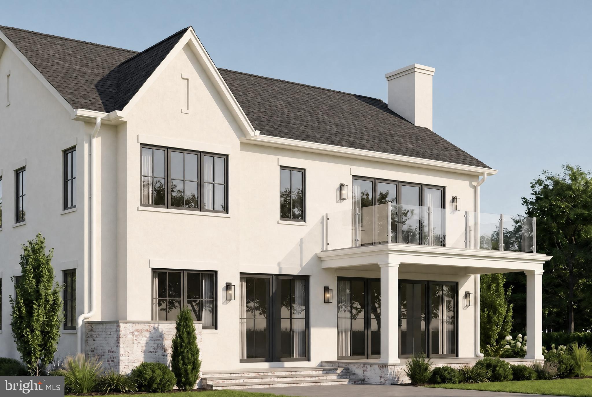 CHEVY CHASE - Residential