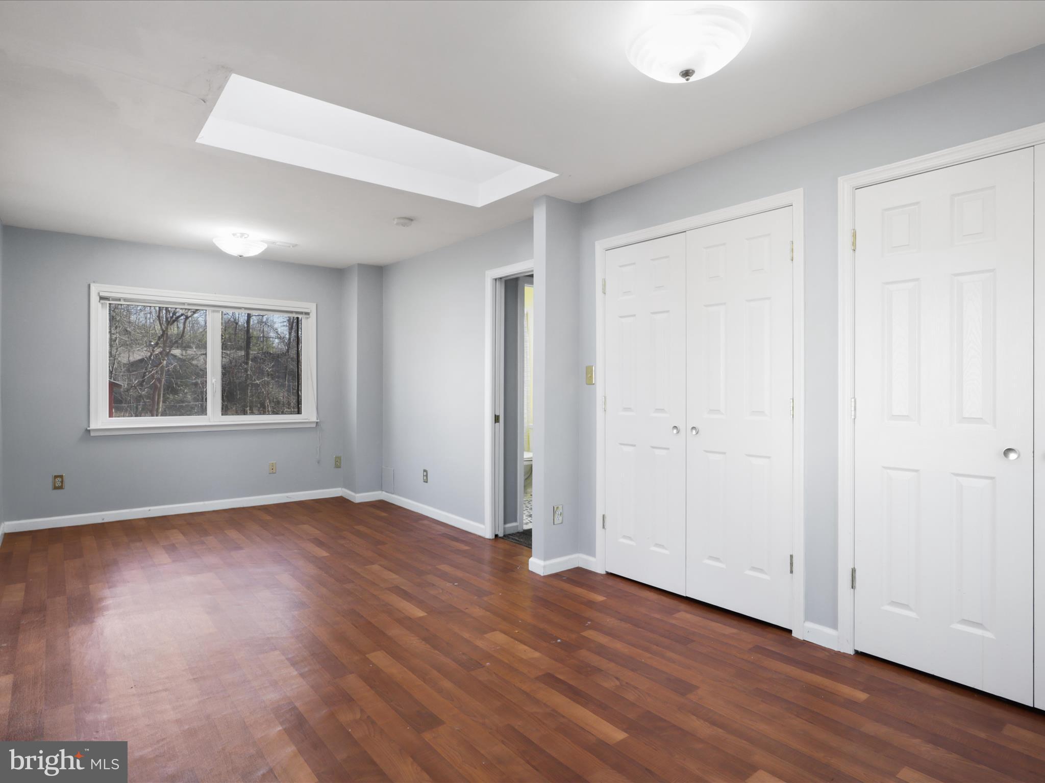 HYBLA VALLEY FARMS - Residential Lease