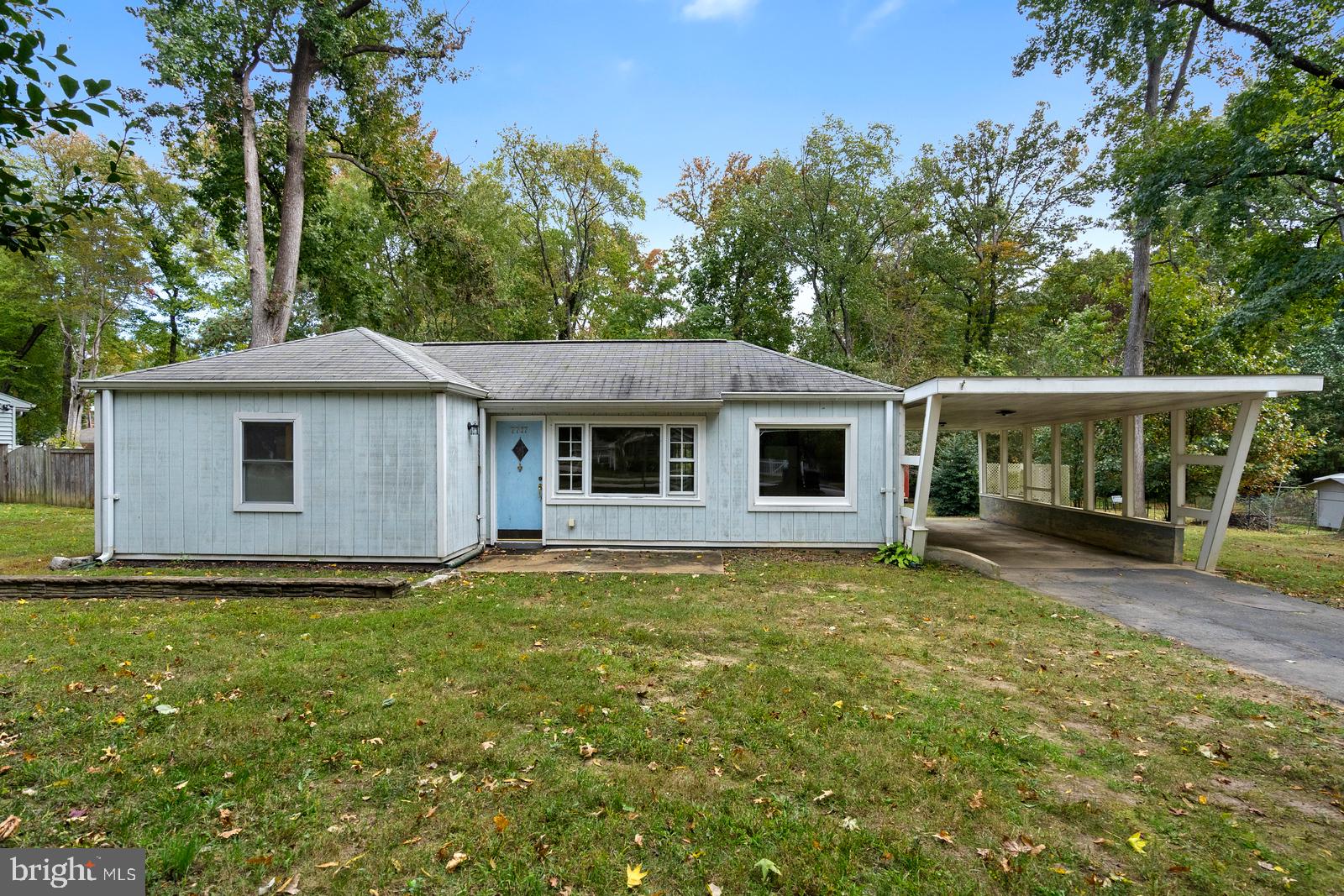 HYBLA VALLEY FARMS - Residential Lease