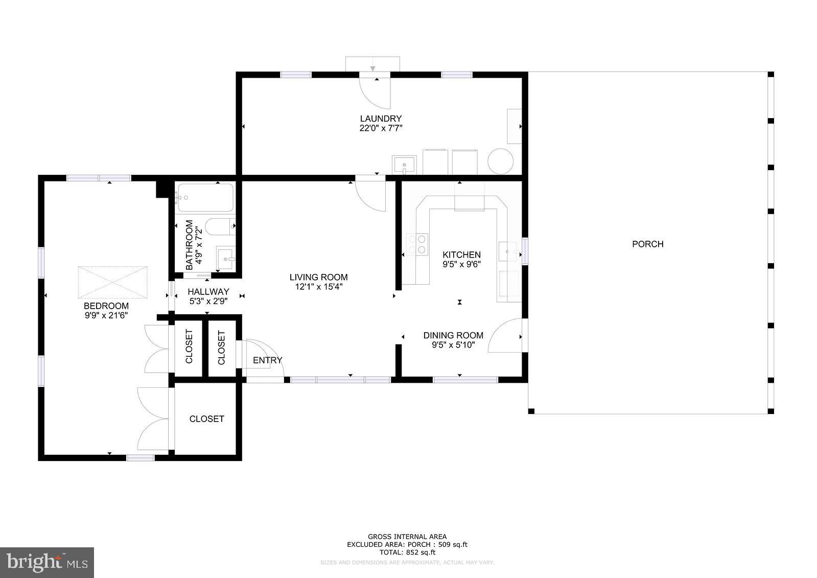HYBLA VALLEY FARMS - Residential Lease