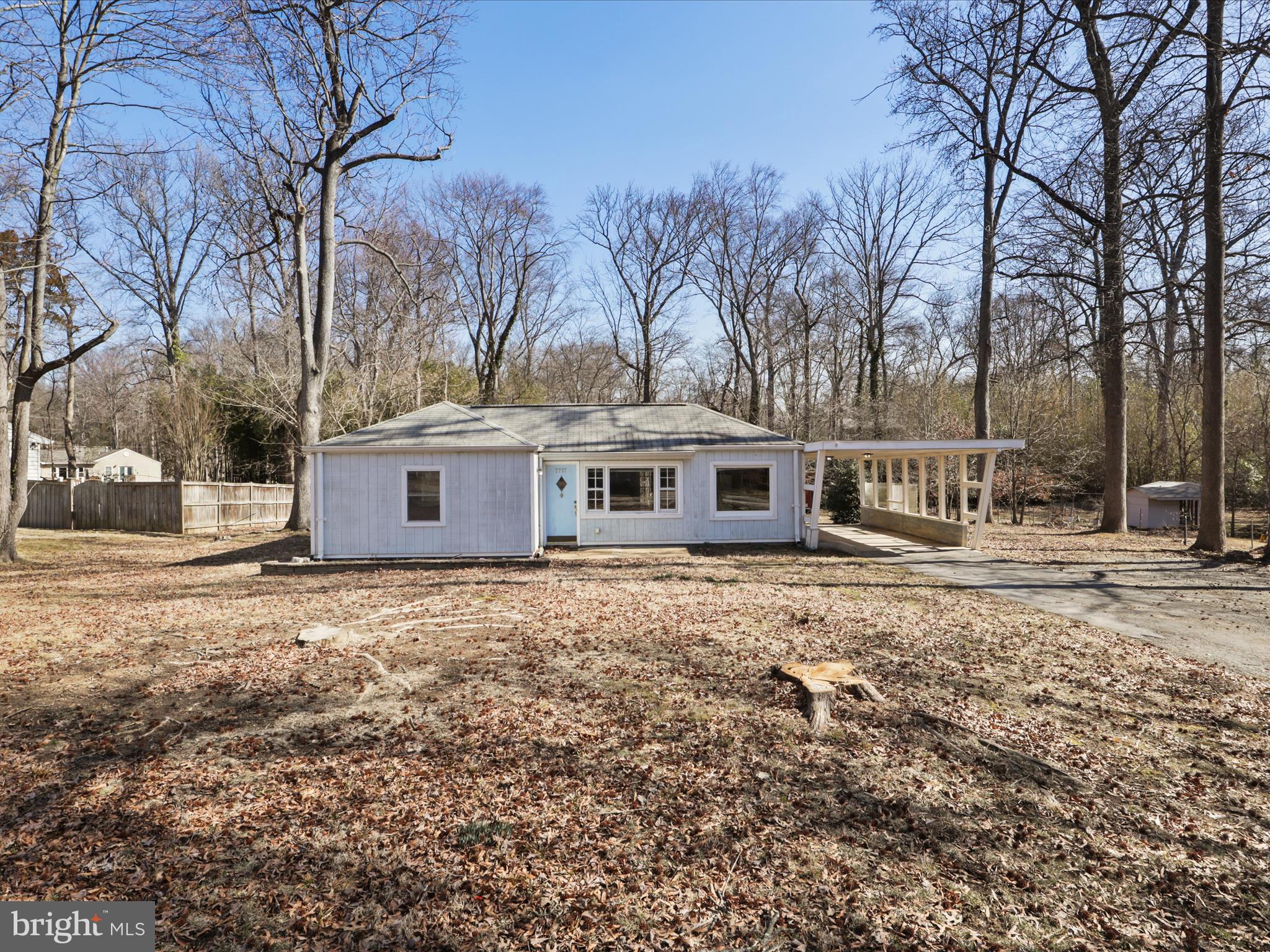 HYBLA VALLEY FARMS - Residential Lease