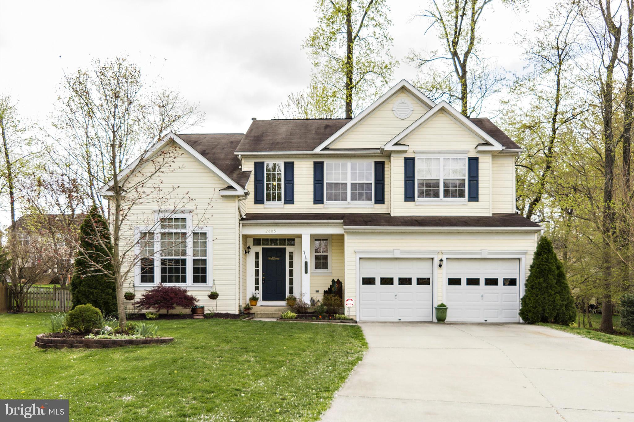 CHAPMAN FARM AT CROFTON - Residential Lease