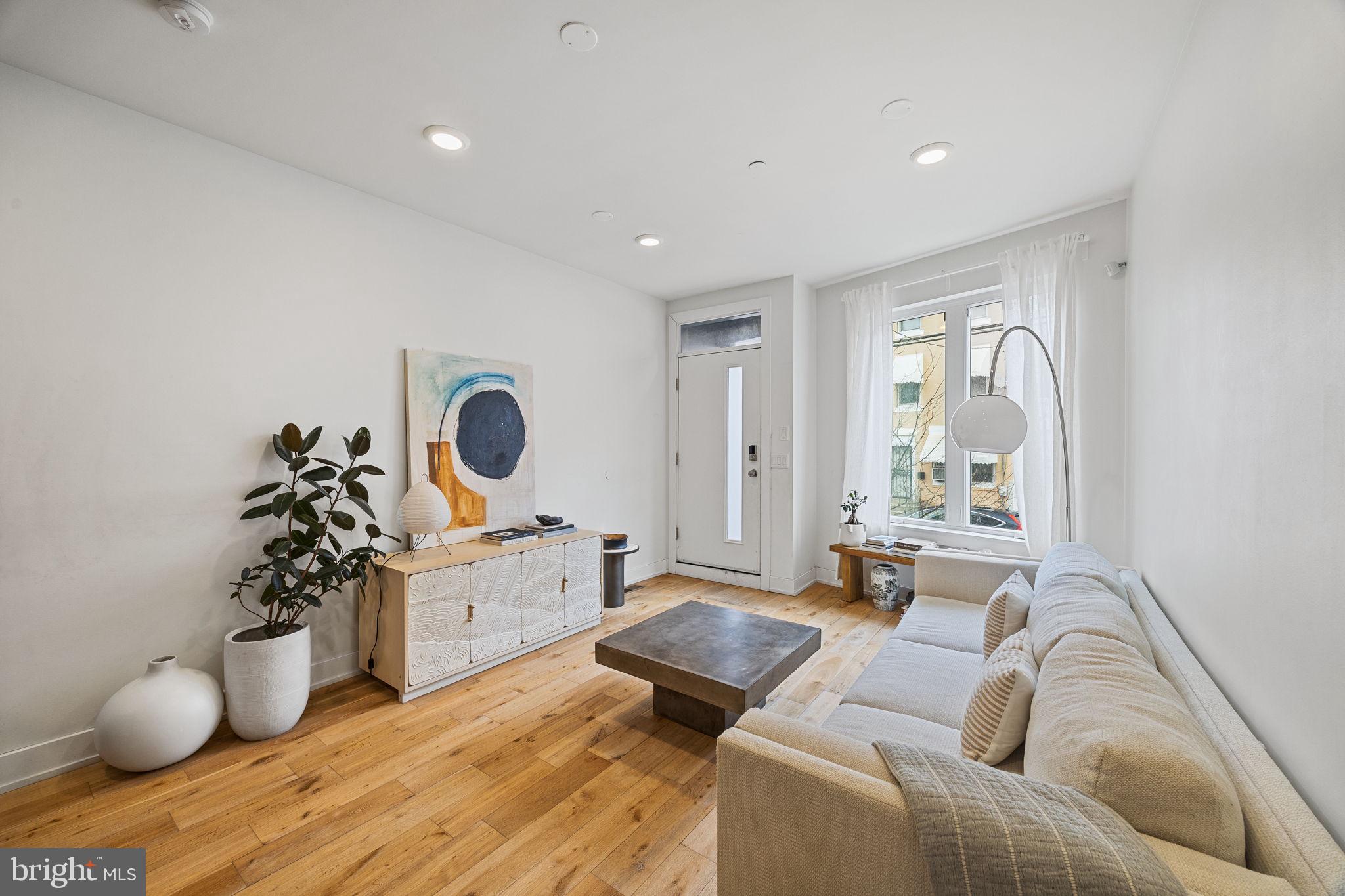 BREWERYTOWN - Residential