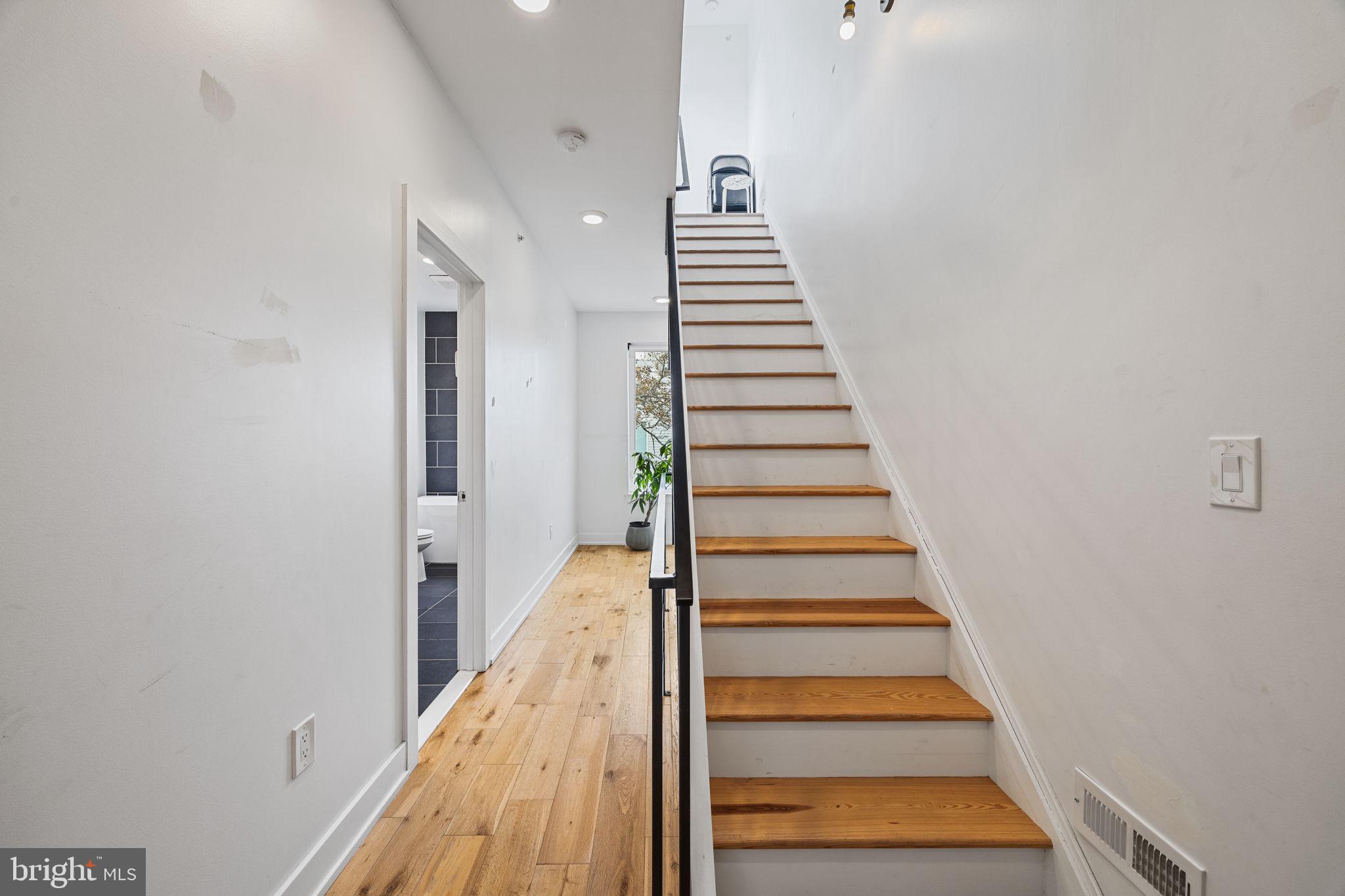 BREWERYTOWN - Residential