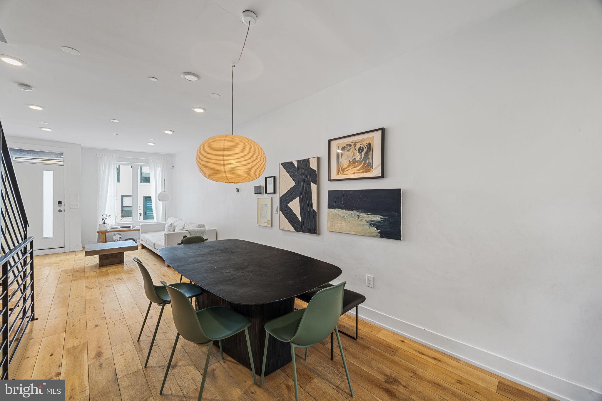 BREWERYTOWN - Residential