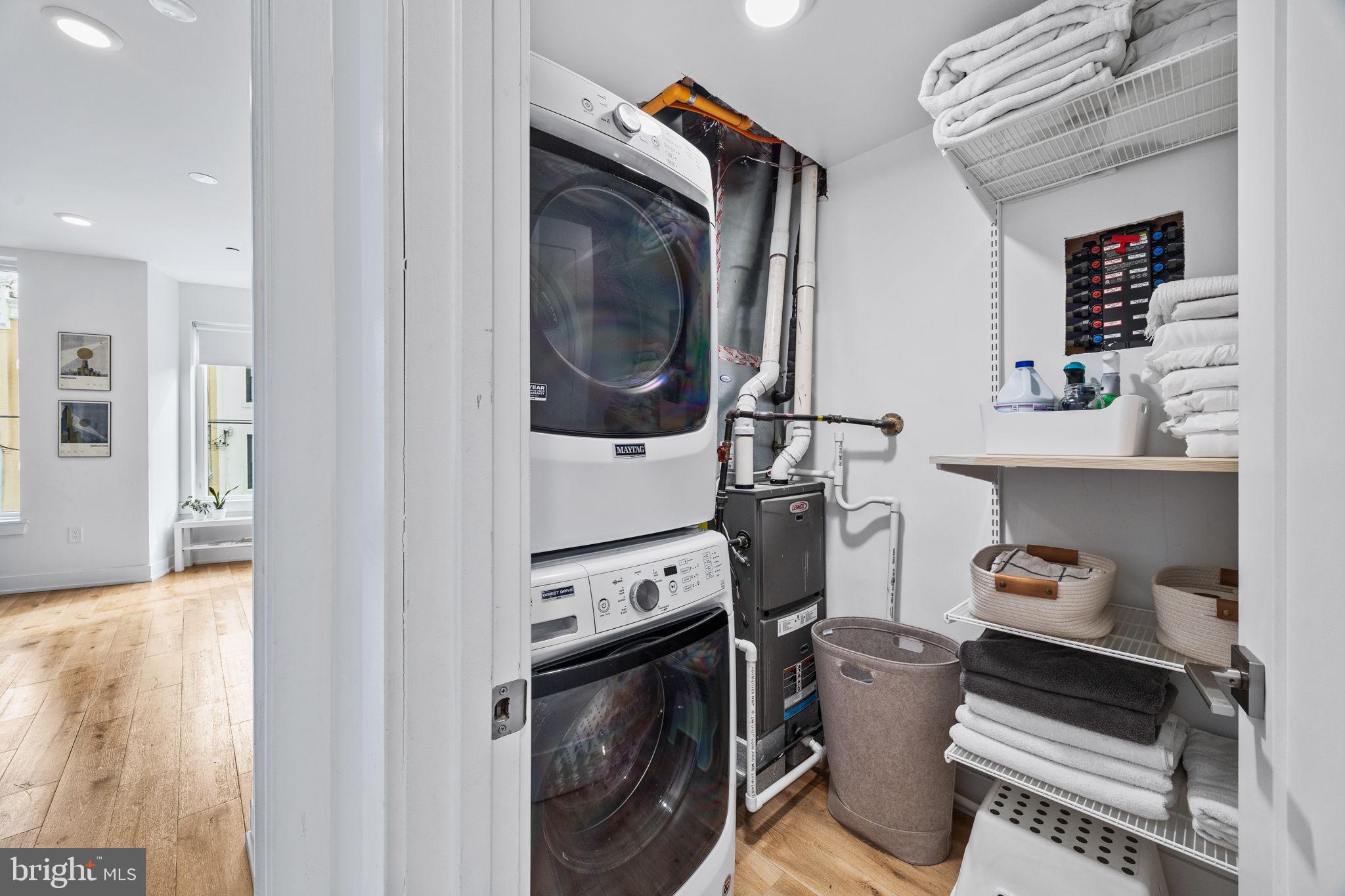 BREWERYTOWN - Residential