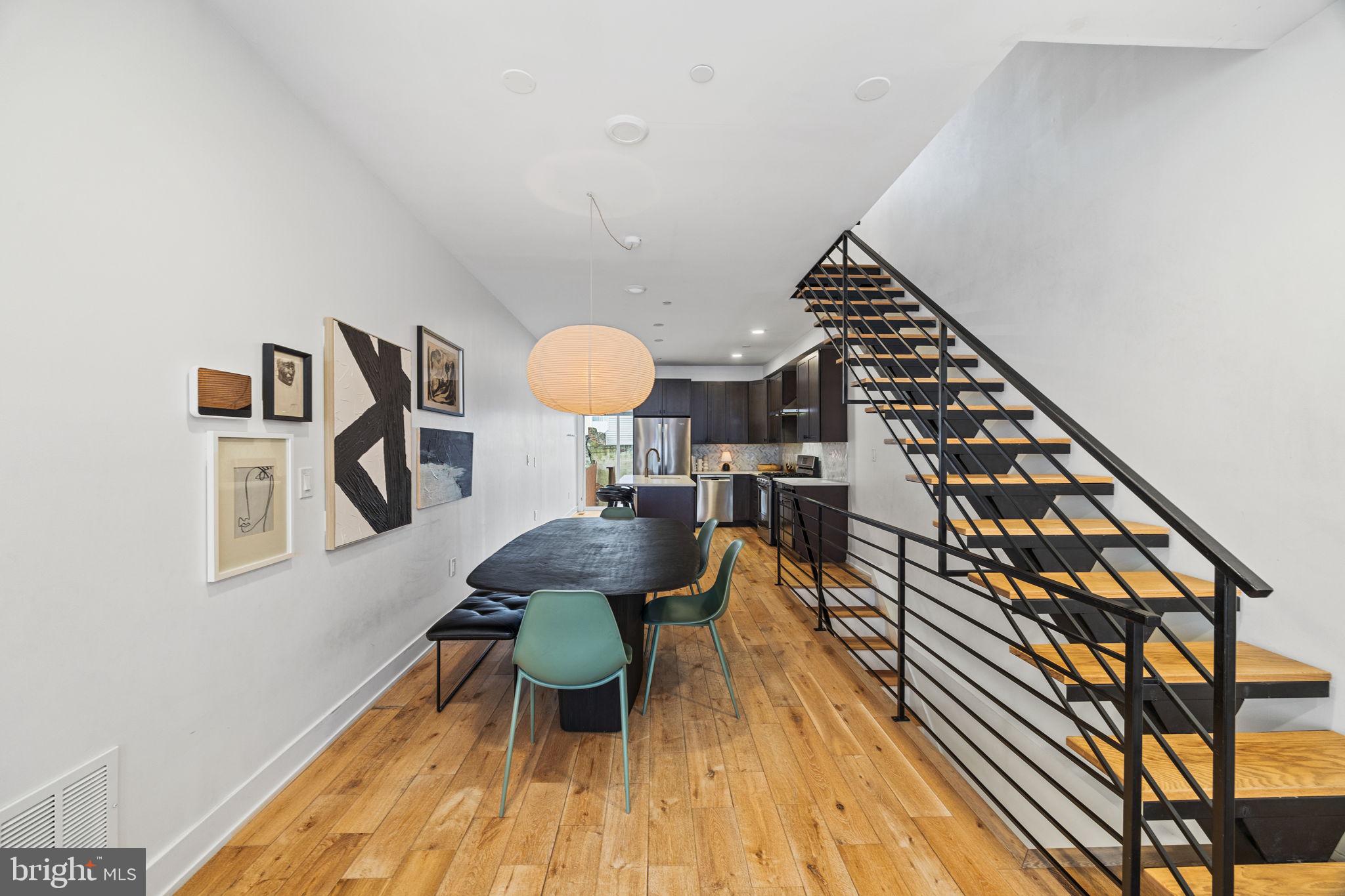 BREWERYTOWN - Residential