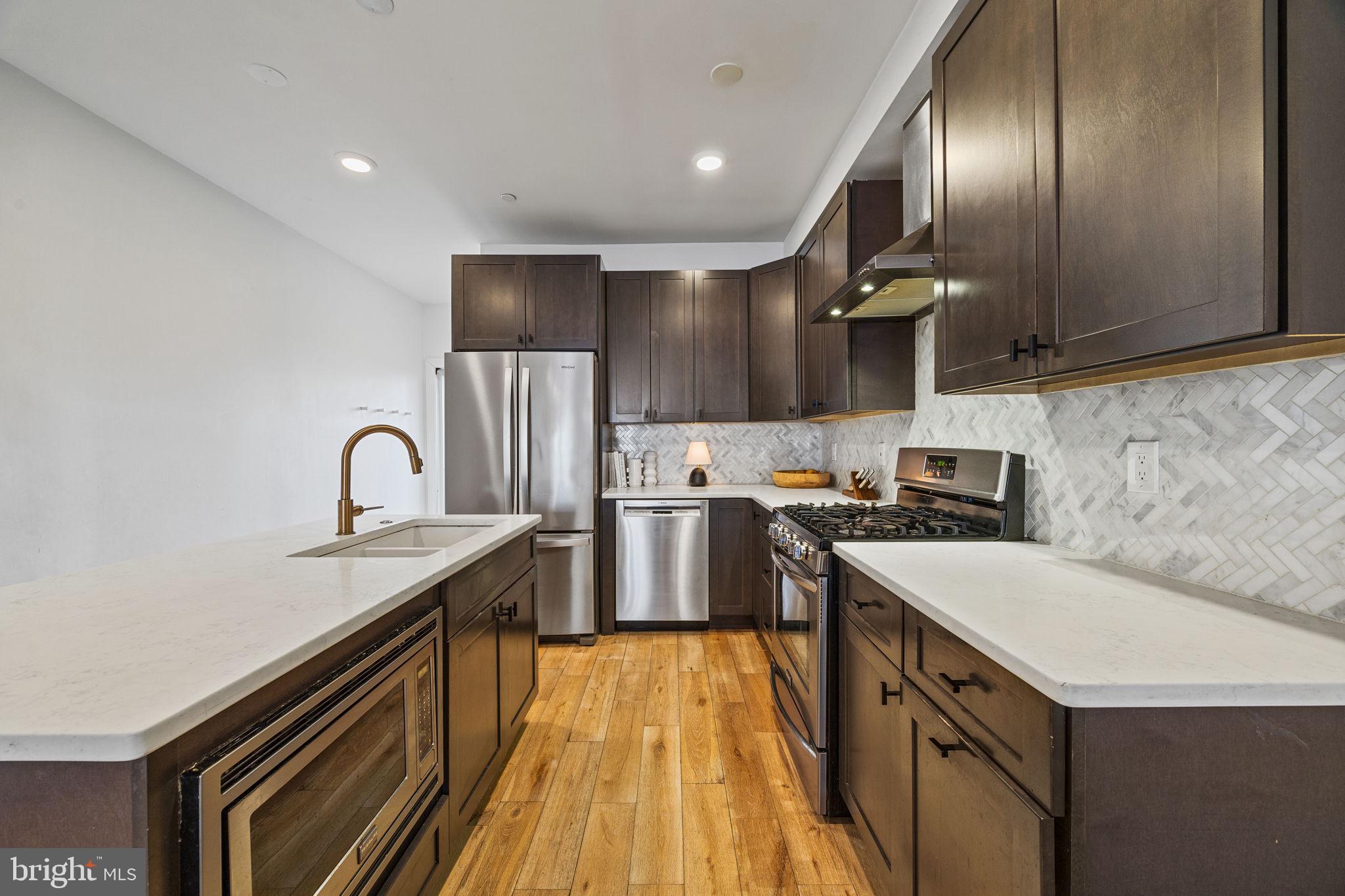 BREWERYTOWN - Residential