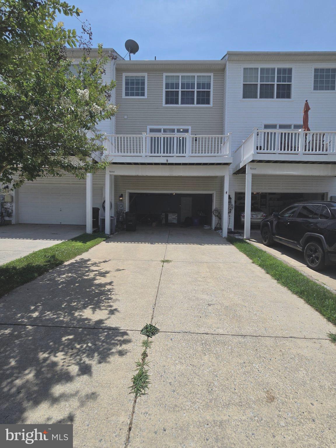 GREENWAY VILLAGE - Residential