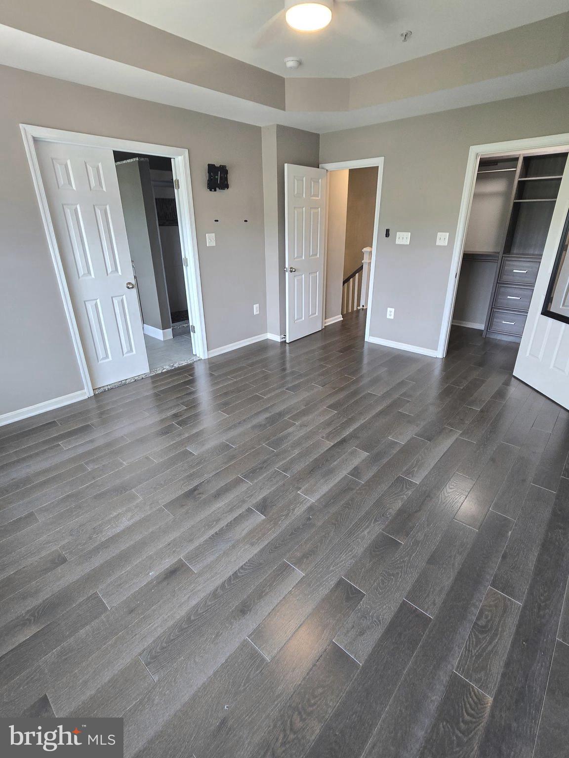 GREENWAY VILLAGE - Residential