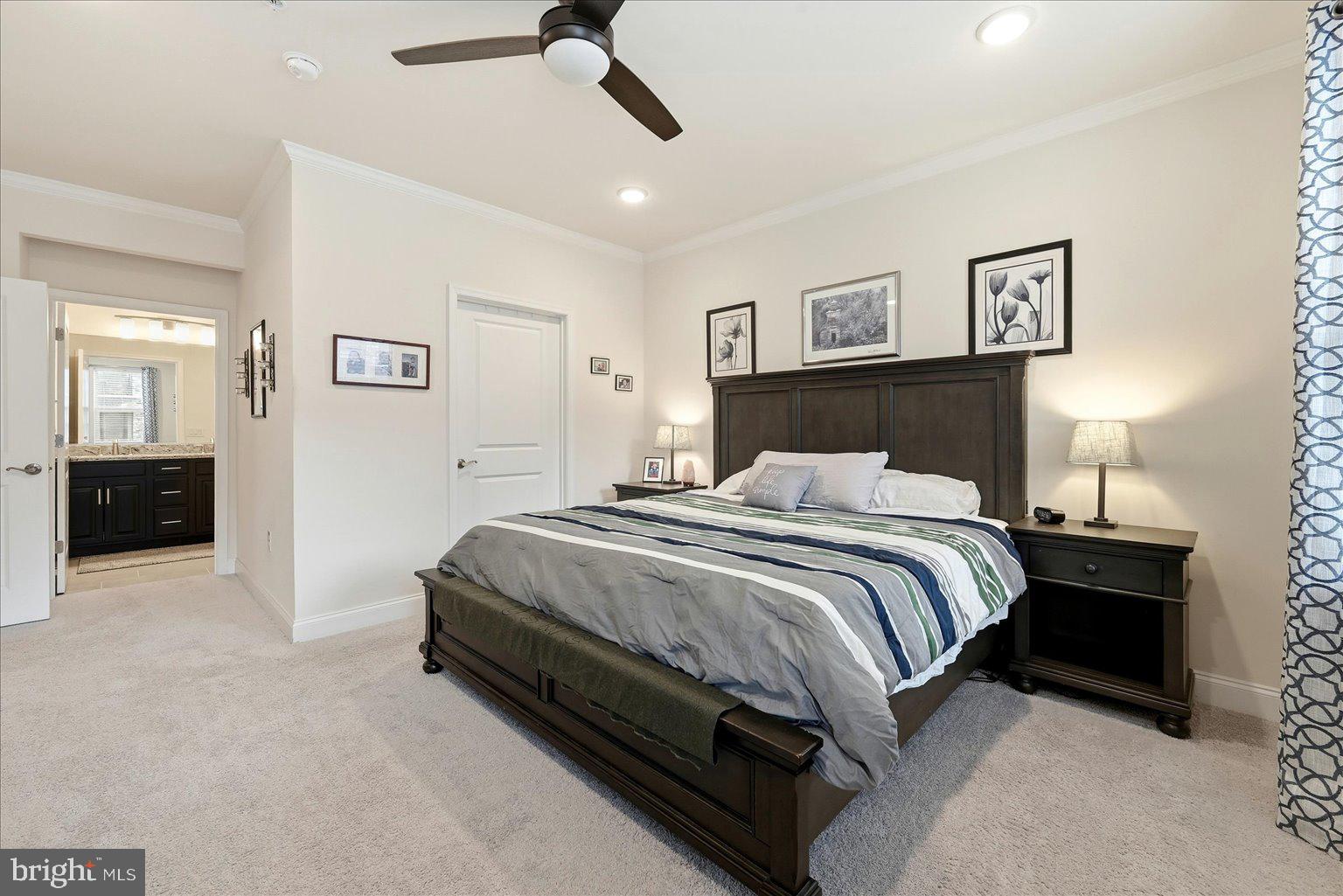 BIRCHWOOD AT BRAMBLETON - Residential