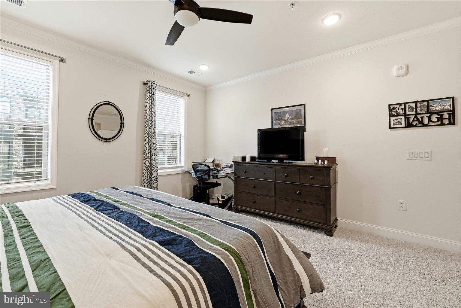 BIRCHWOOD AT BRAMBLETON - Residential