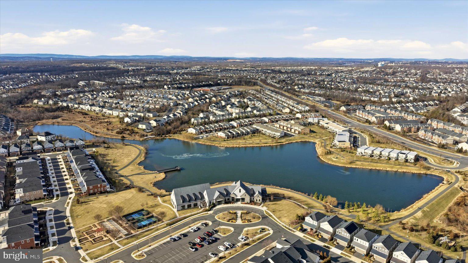 BIRCHWOOD AT BRAMBLETON - Residential