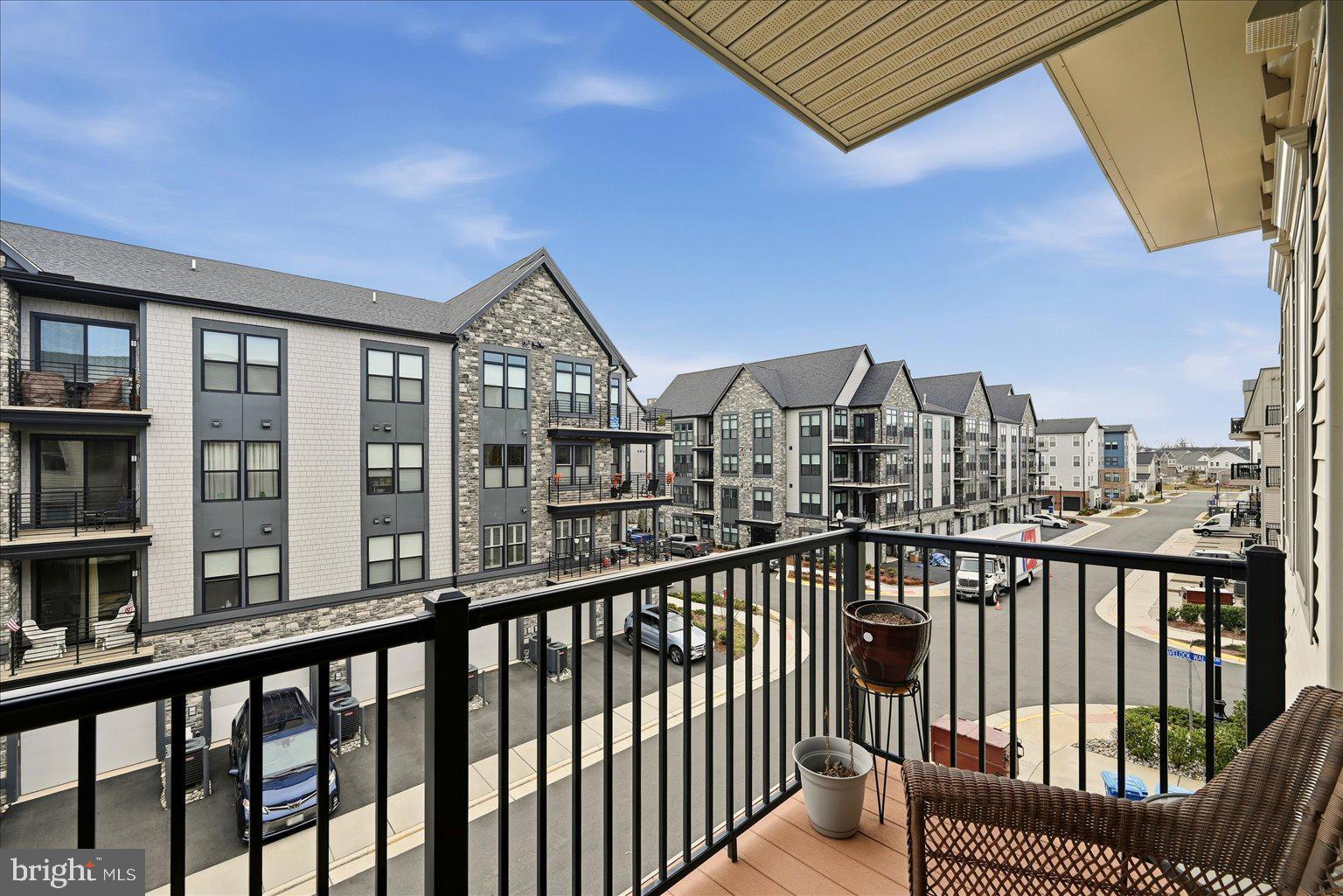 BIRCHWOOD AT BRAMBLETON - Residential