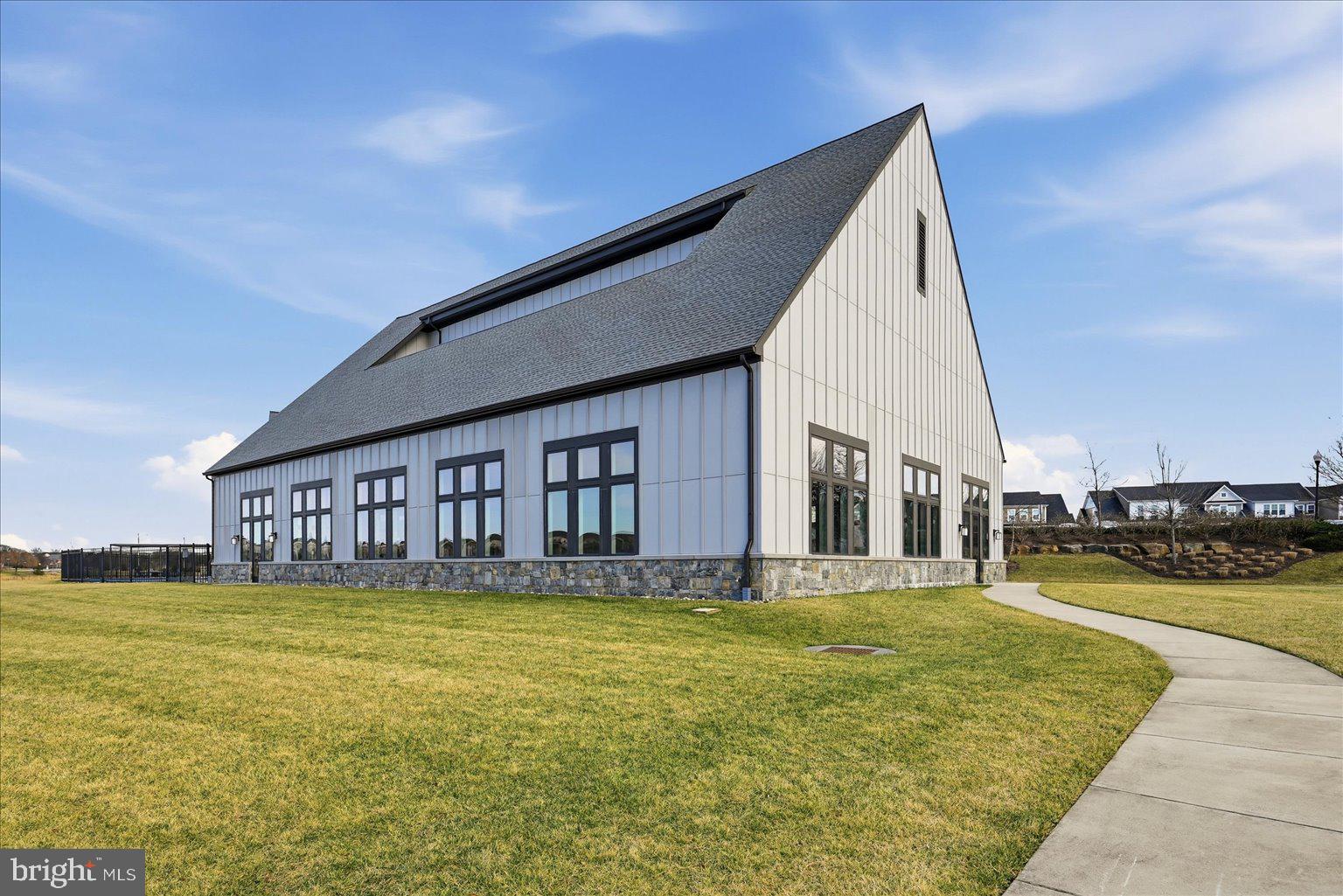 BIRCHWOOD AT BRAMBLETON - Residential