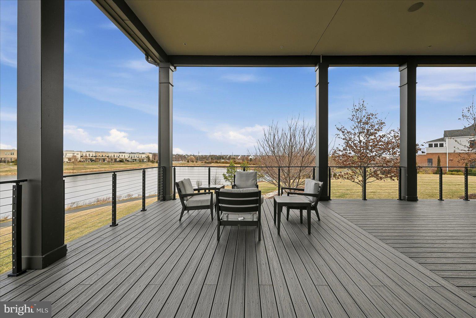 BIRCHWOOD AT BRAMBLETON - Residential