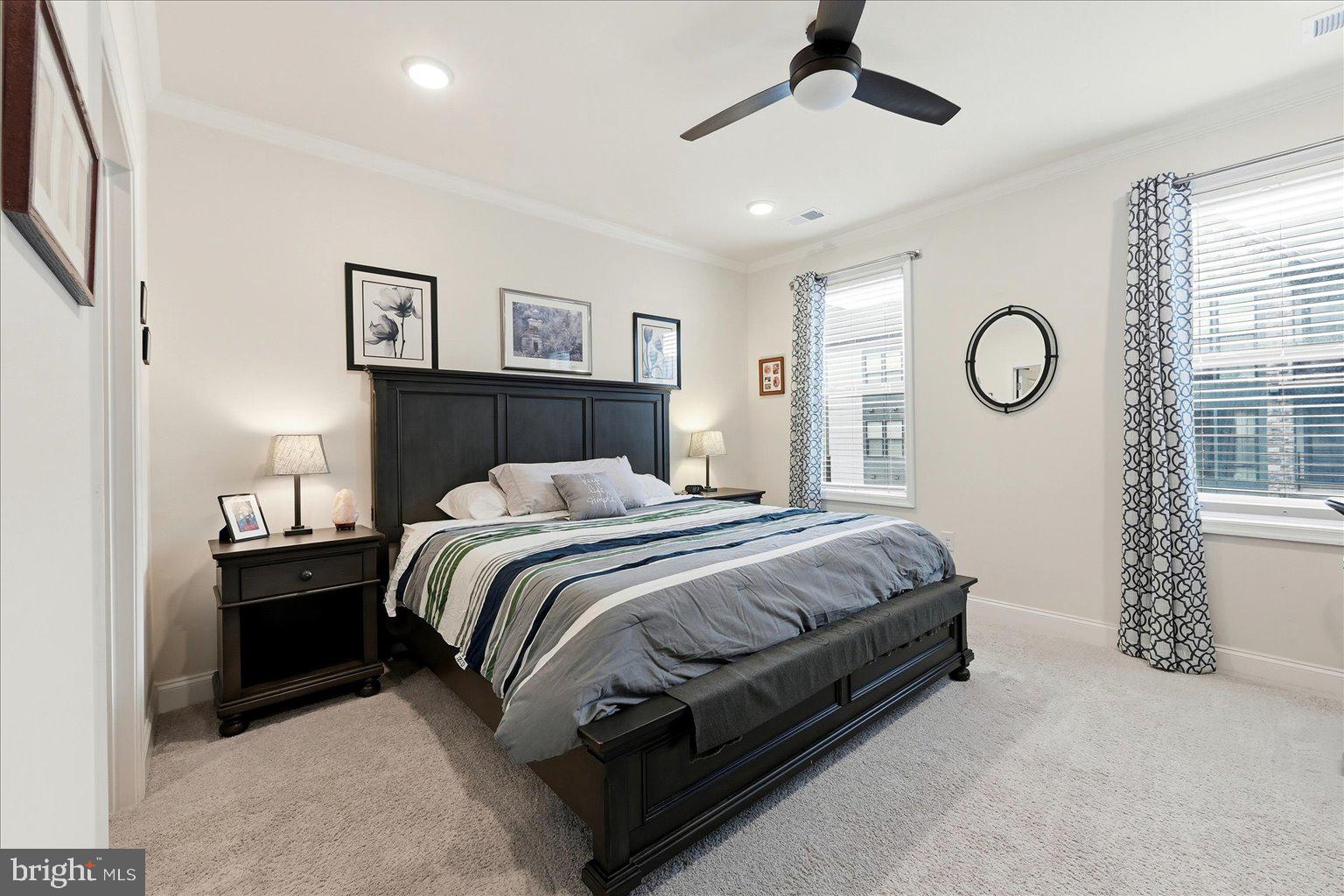 BIRCHWOOD AT BRAMBLETON - Residential