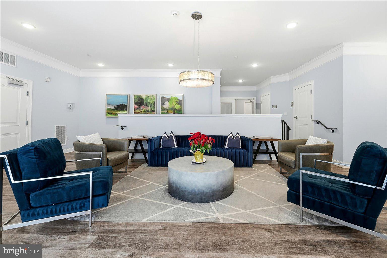 BIRCHWOOD AT BRAMBLETON - Residential