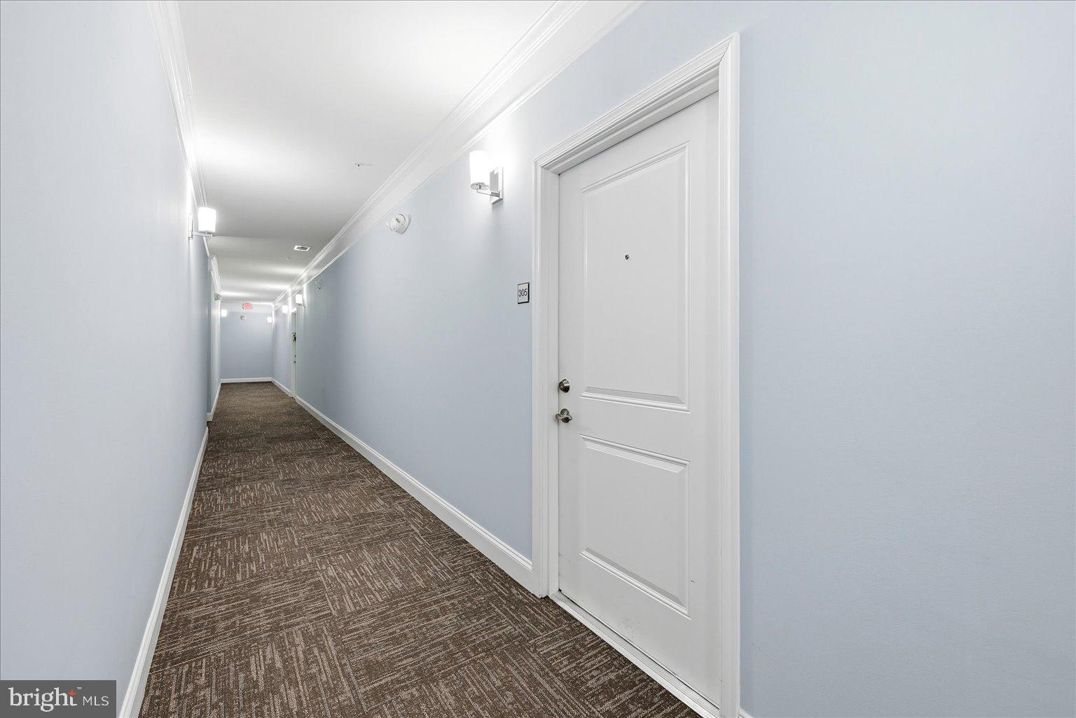 BIRCHWOOD AT BRAMBLETON - Residential