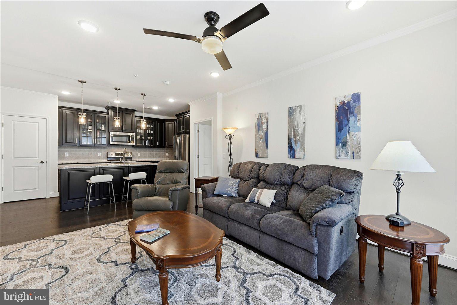 BIRCHWOOD AT BRAMBLETON - Residential