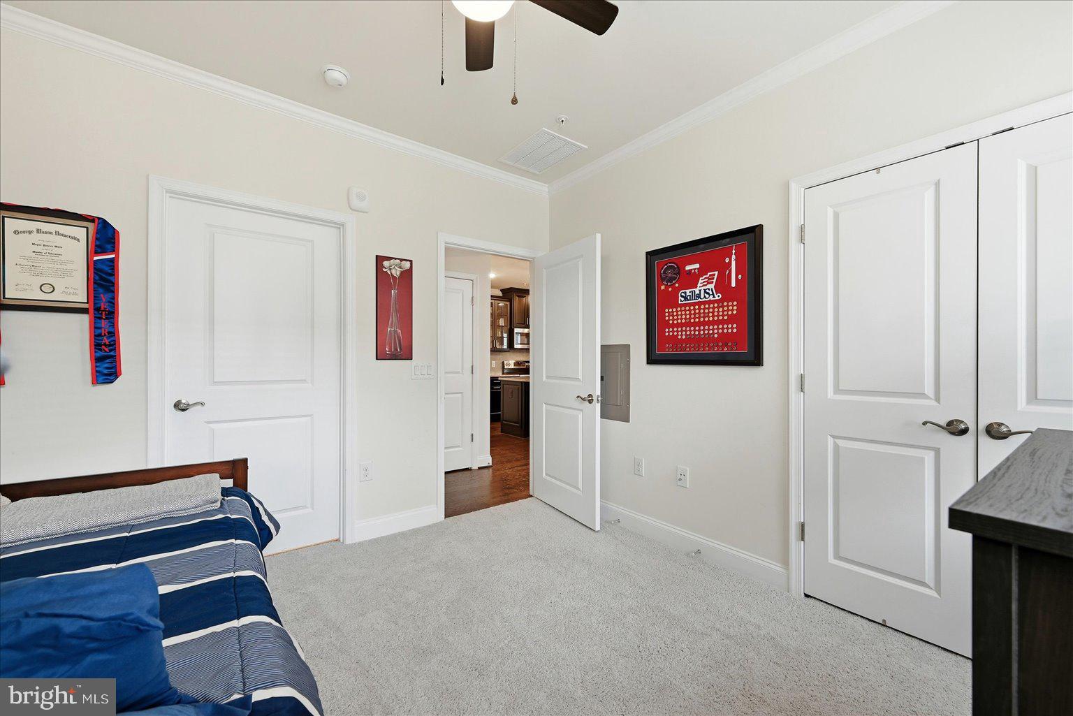 BIRCHWOOD AT BRAMBLETON - Residential