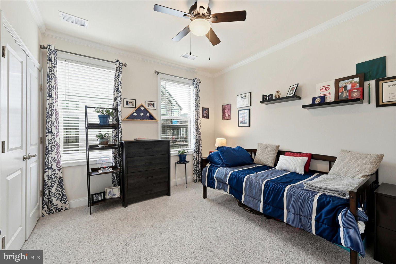 BIRCHWOOD AT BRAMBLETON - Residential