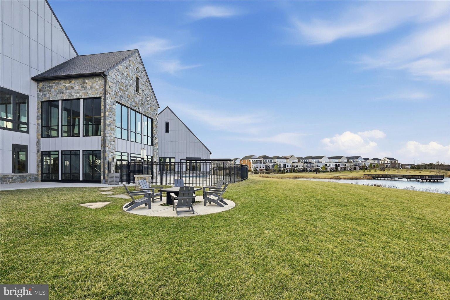 BIRCHWOOD AT BRAMBLETON - Residential