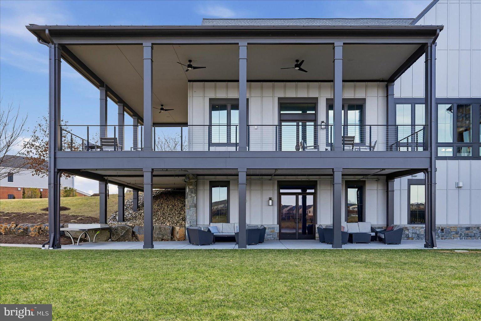 BIRCHWOOD AT BRAMBLETON - Residential
