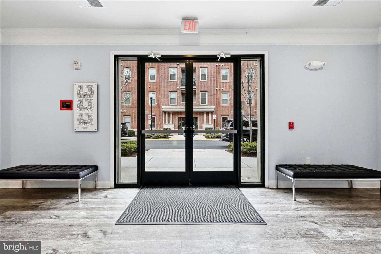 BIRCHWOOD AT BRAMBLETON - Residential