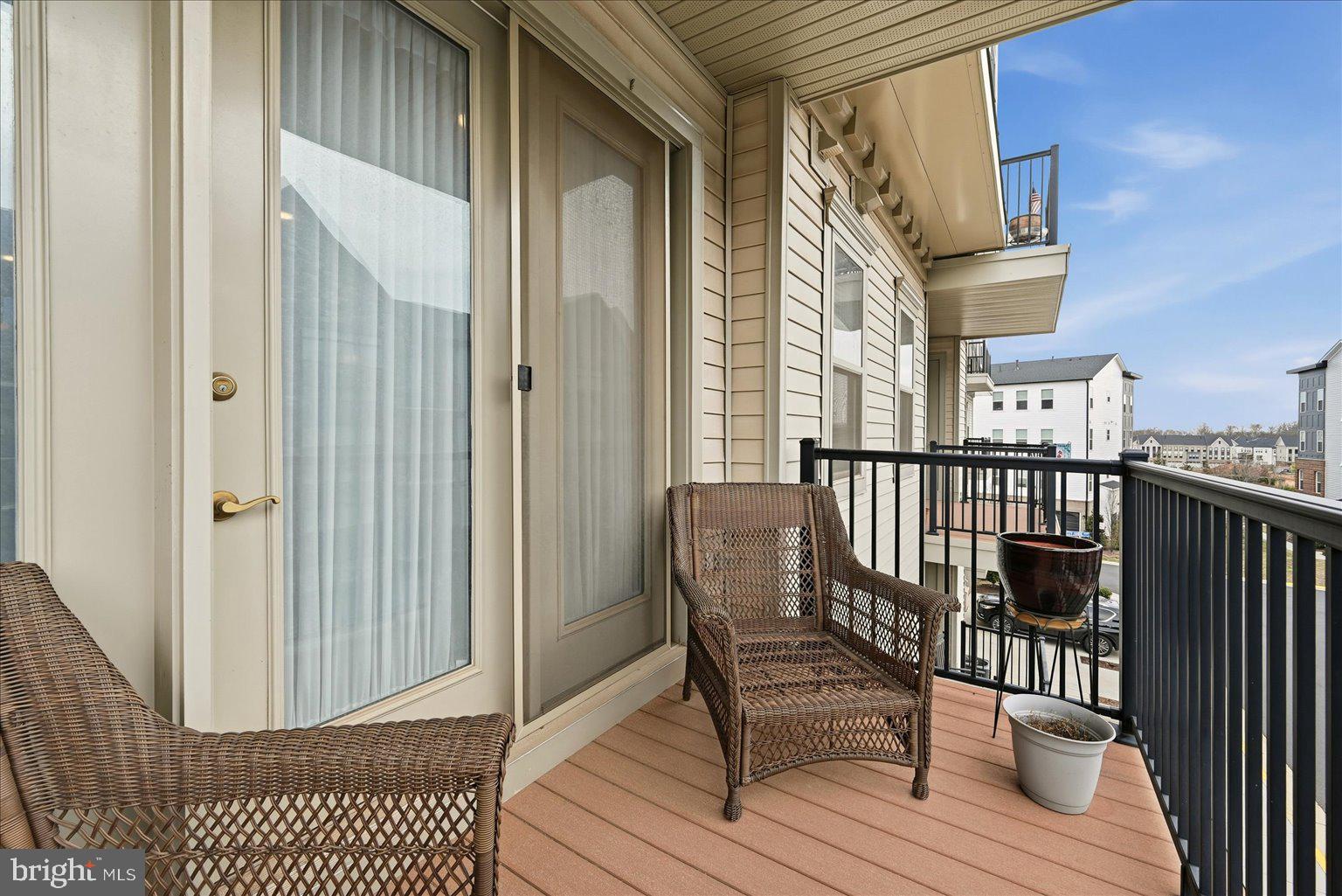 BIRCHWOOD AT BRAMBLETON - Residential