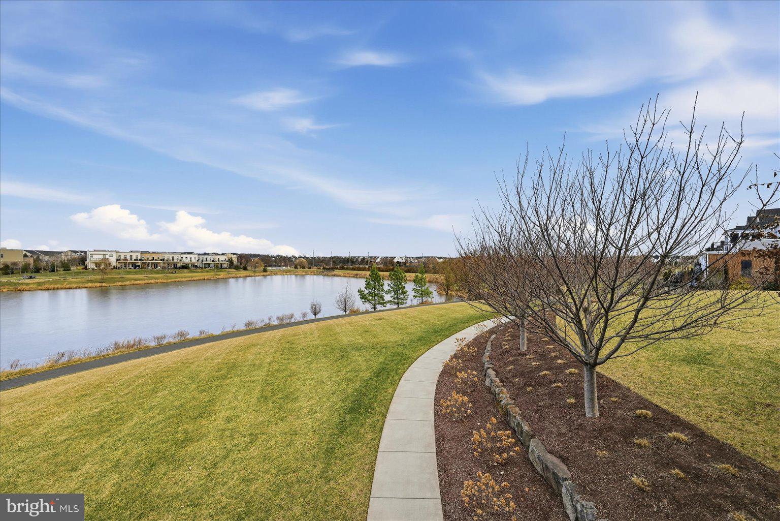 BIRCHWOOD AT BRAMBLETON - Residential