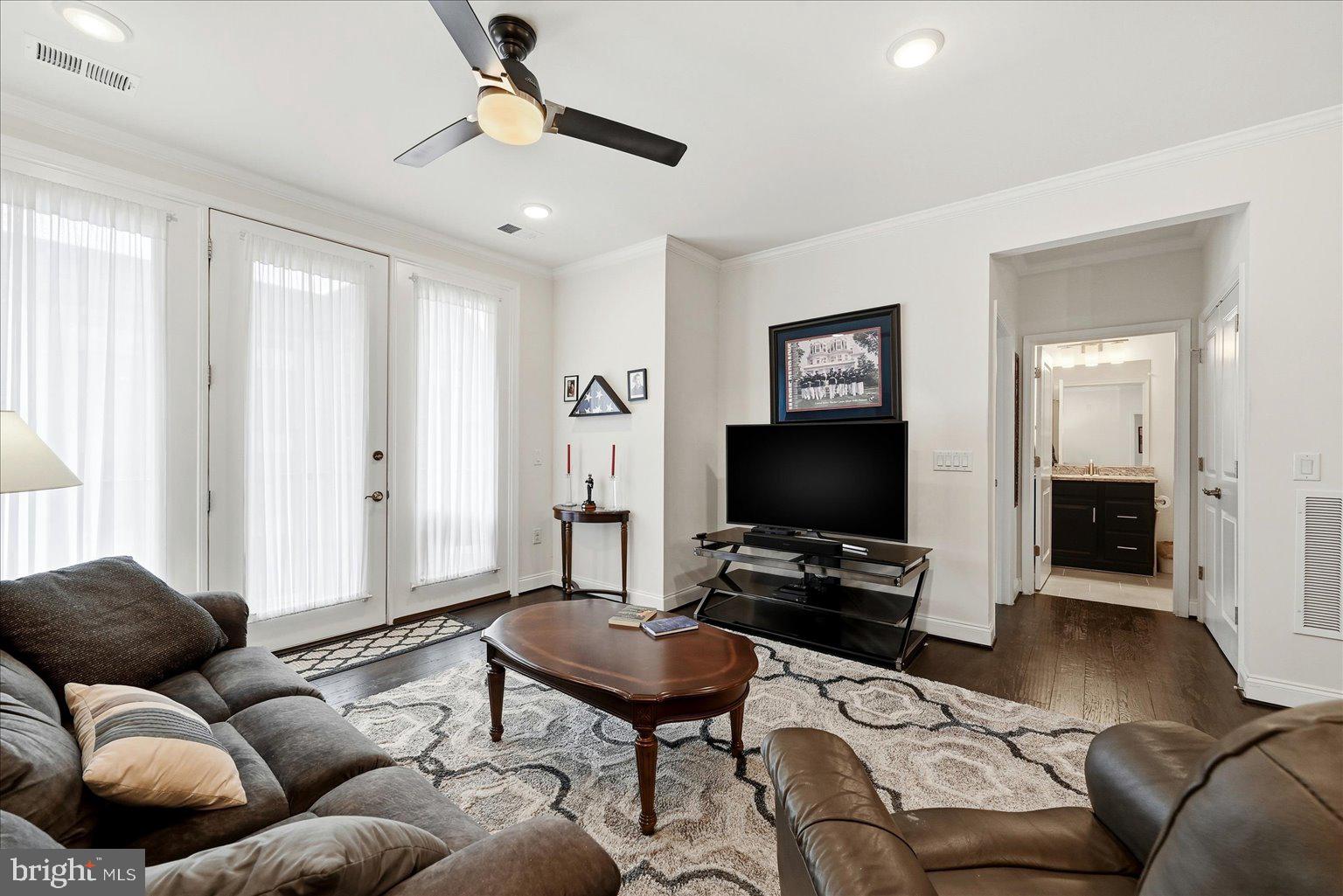 BIRCHWOOD AT BRAMBLETON - Residential
