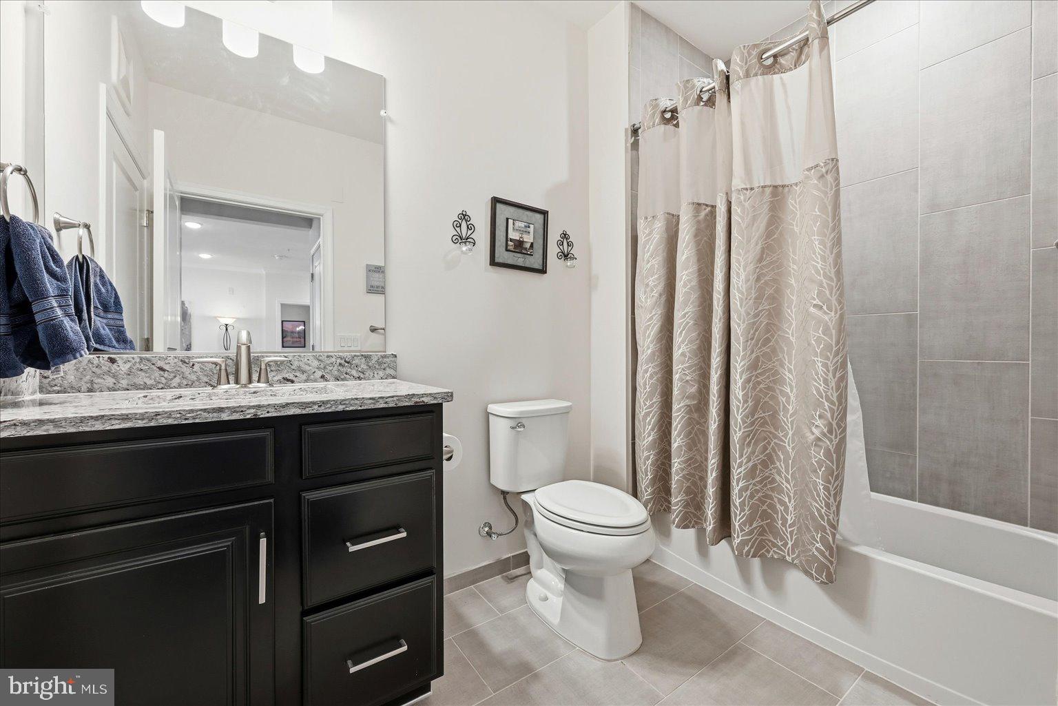 BIRCHWOOD AT BRAMBLETON - Residential